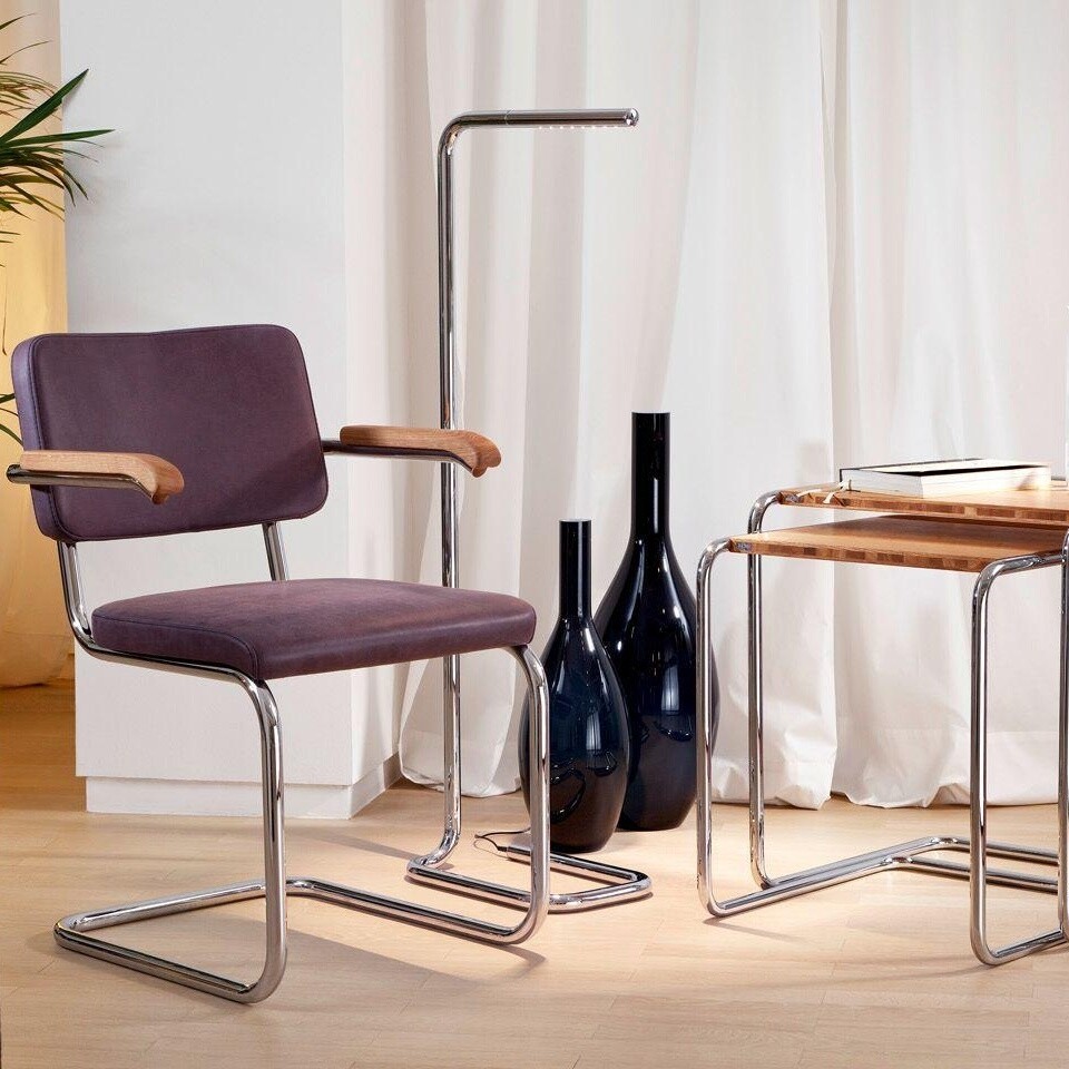 LUM 125 LED Floor Lamp