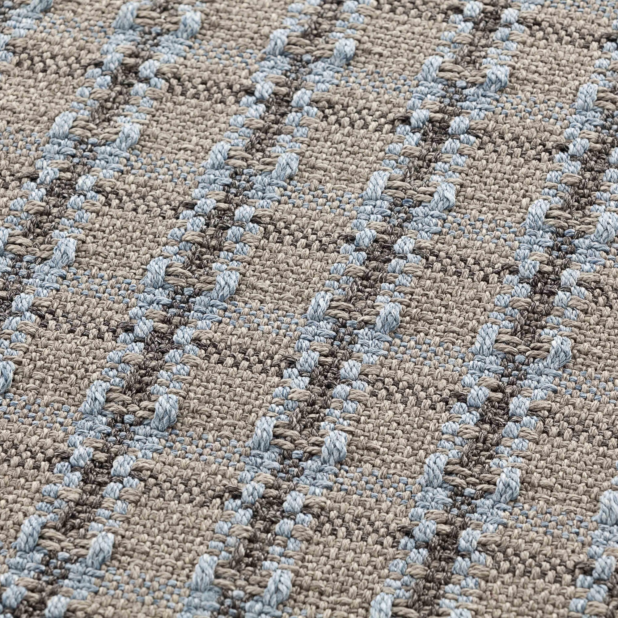 Garden Layers Rug 200x300cm