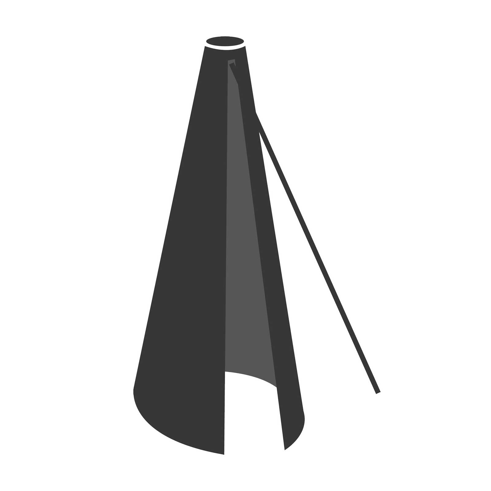 Cover 7 for Sunshade