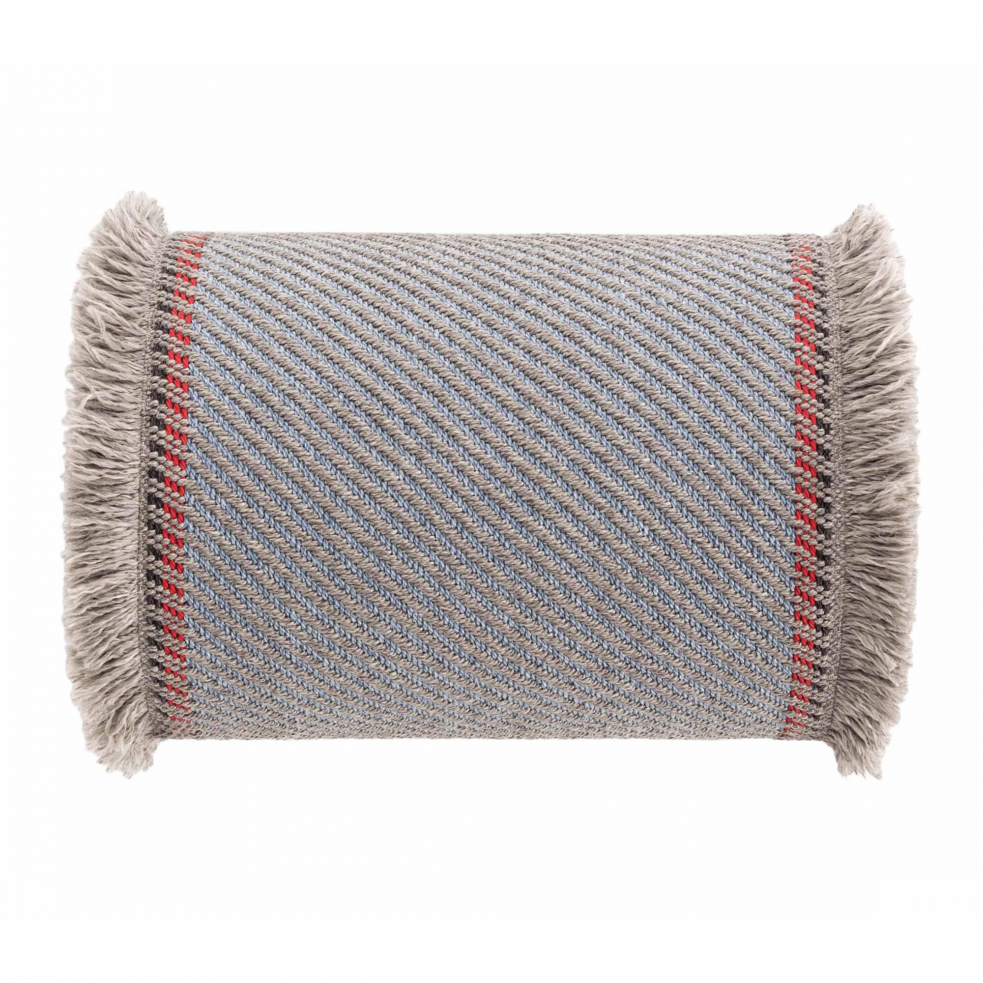 Garden Layers Big Roll Cushion