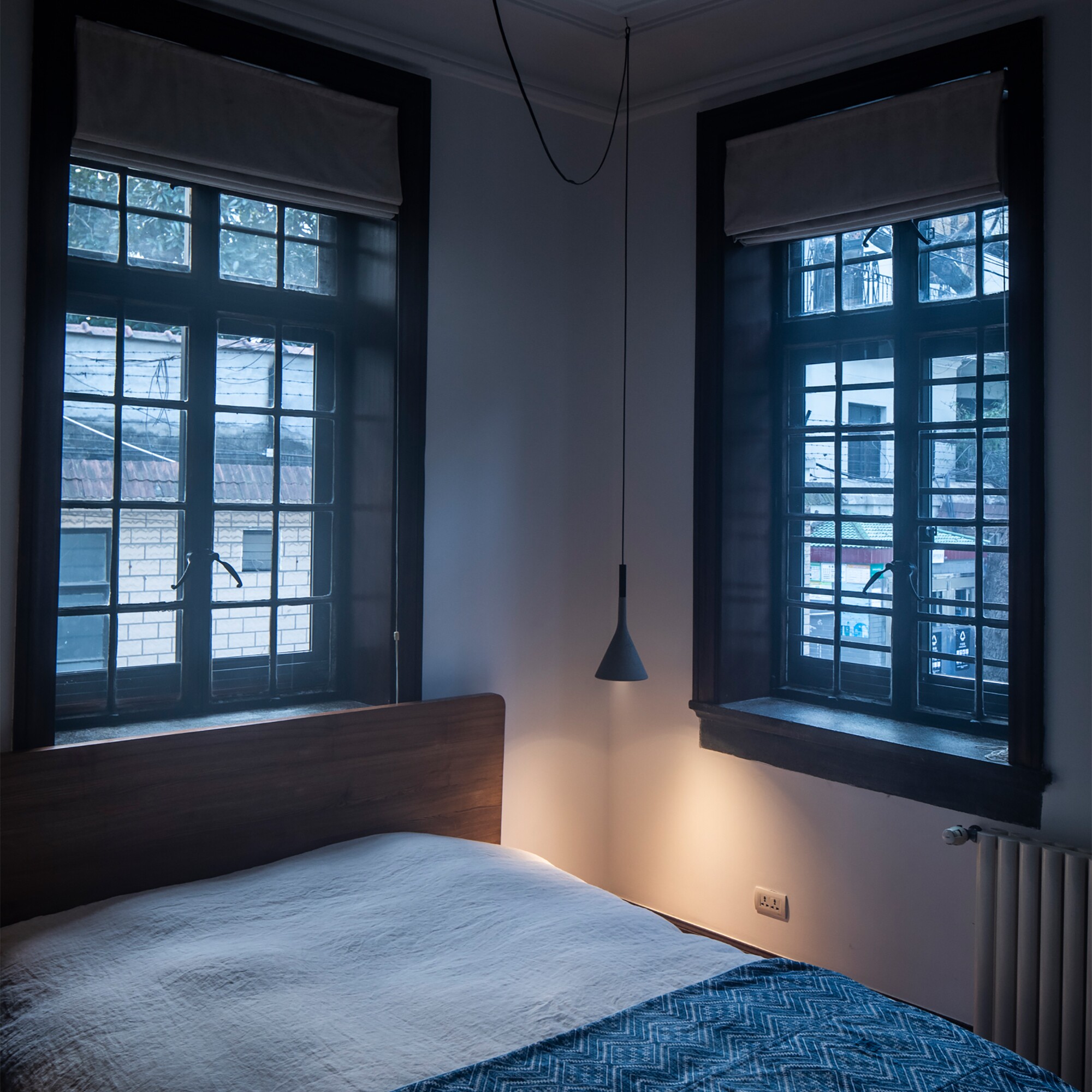 Aplomb GU10 Suspension Lamp