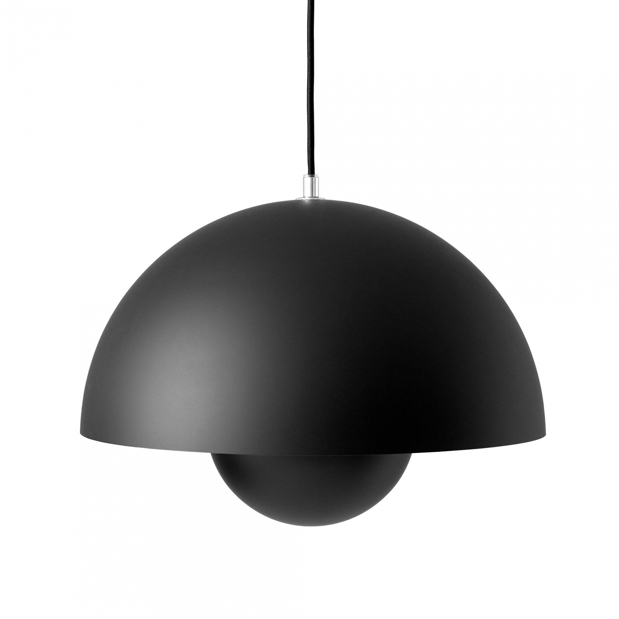 Flowerpot VP7 Suspension Lamp