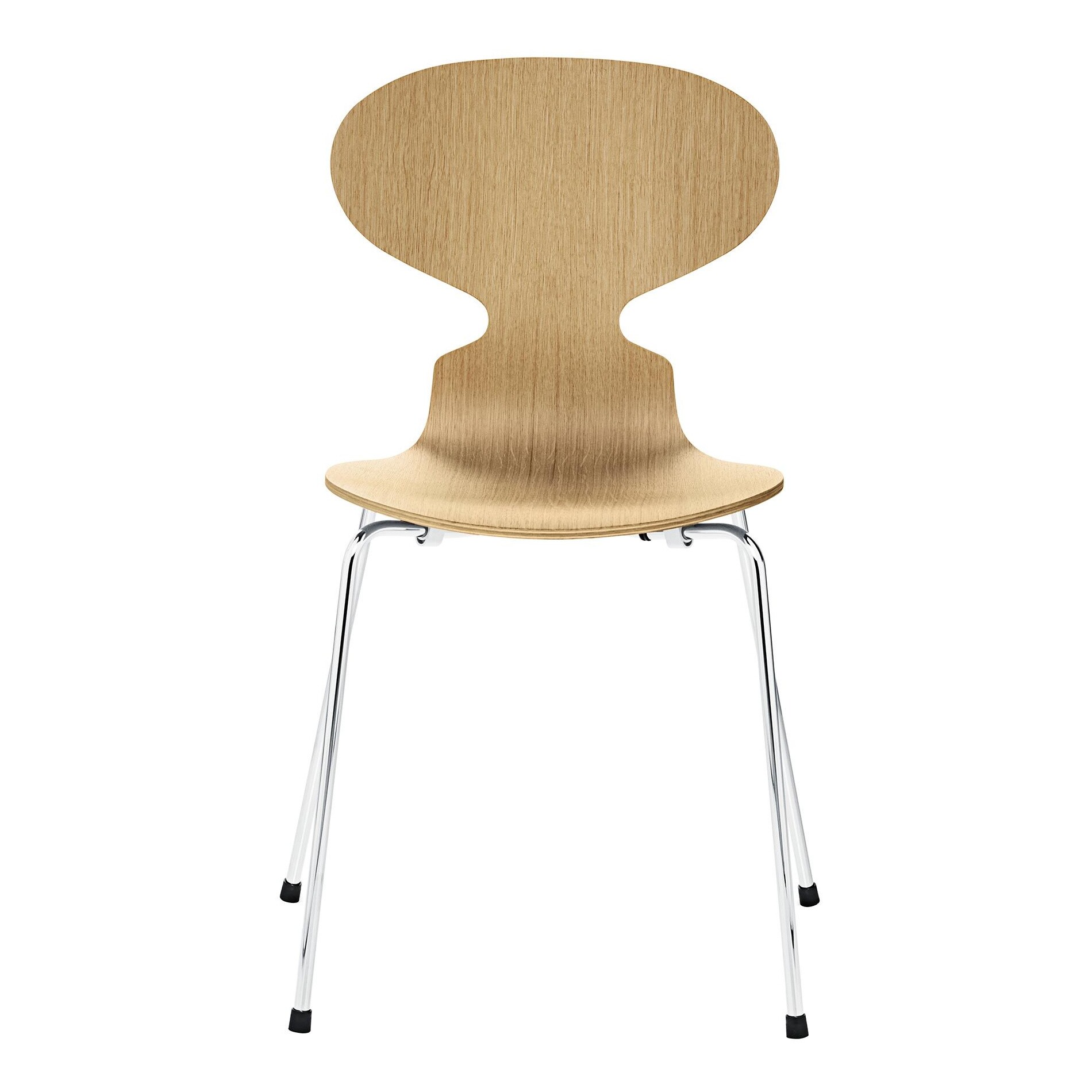 Ant™ Chair Wood Natural Veener