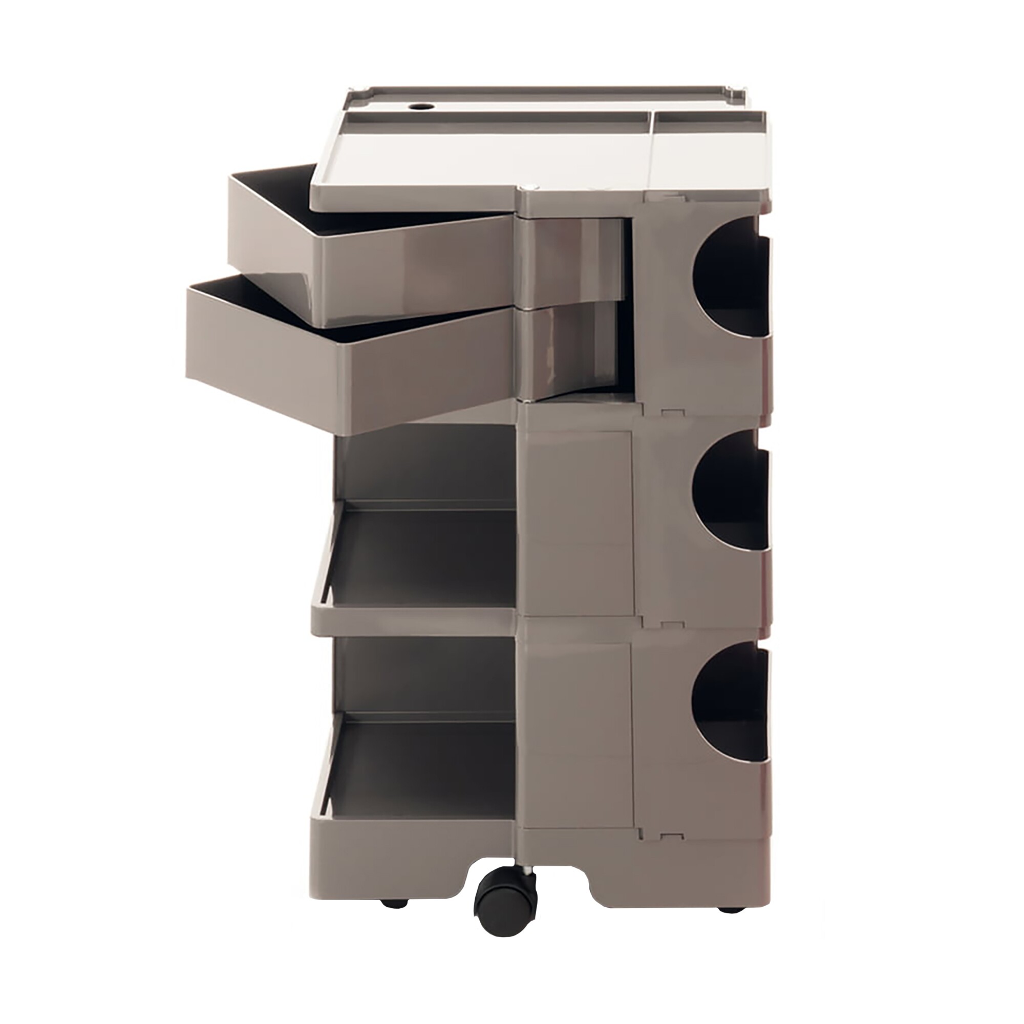 Boby 3/2 Container on Wheels M