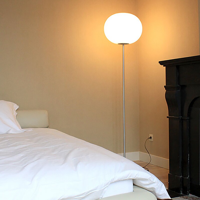 Glo-Ball F1 Floor Lamp