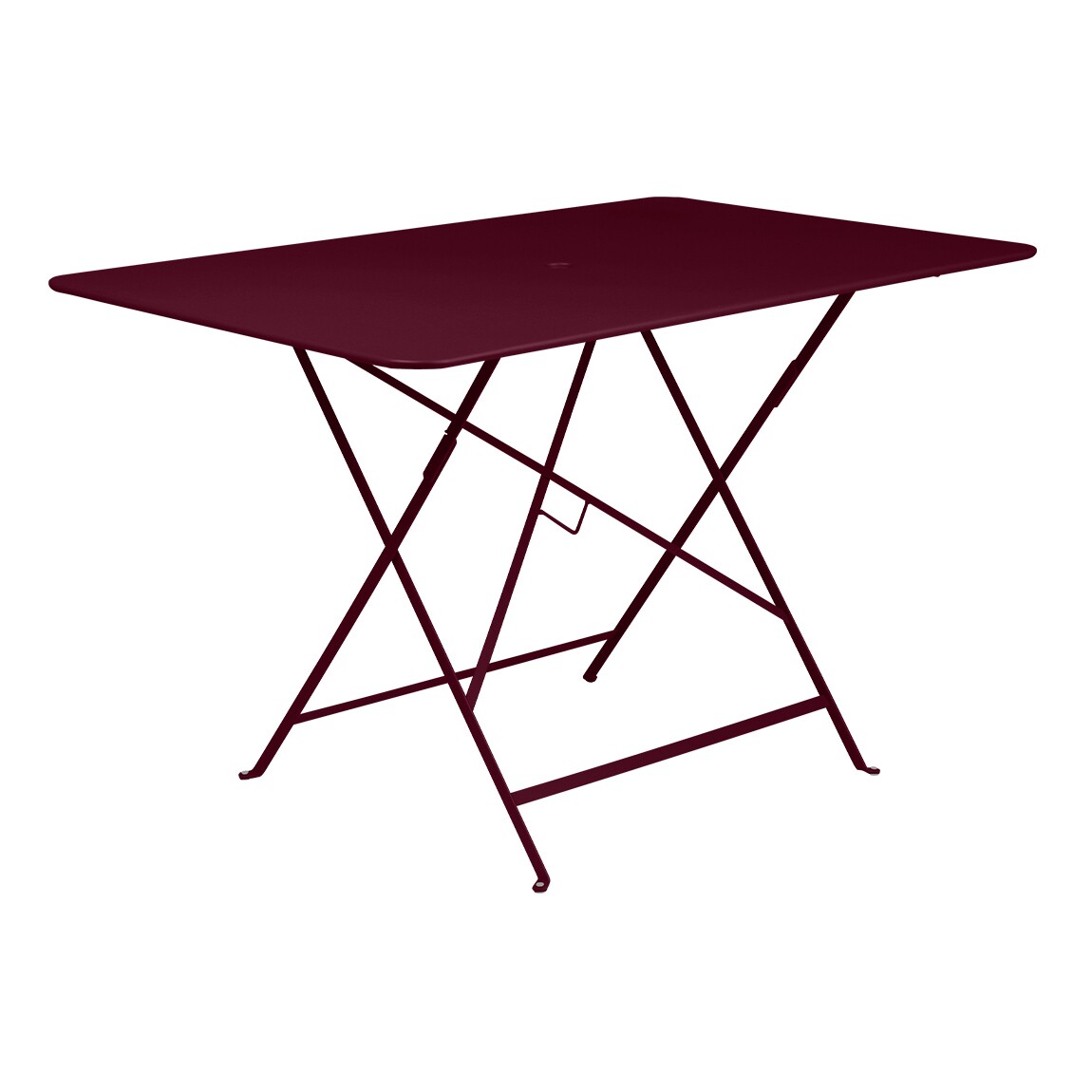 Bistro Folding Table 117x77cm