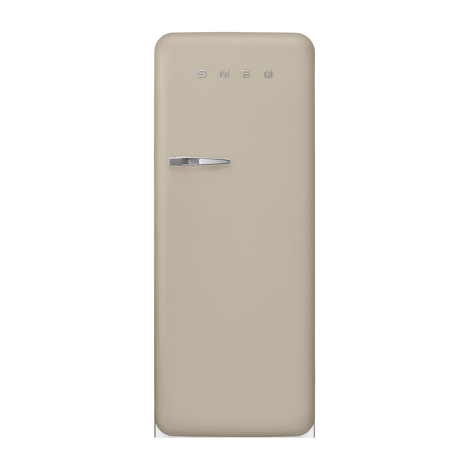 FAB28 Fridge with Freezer Matt