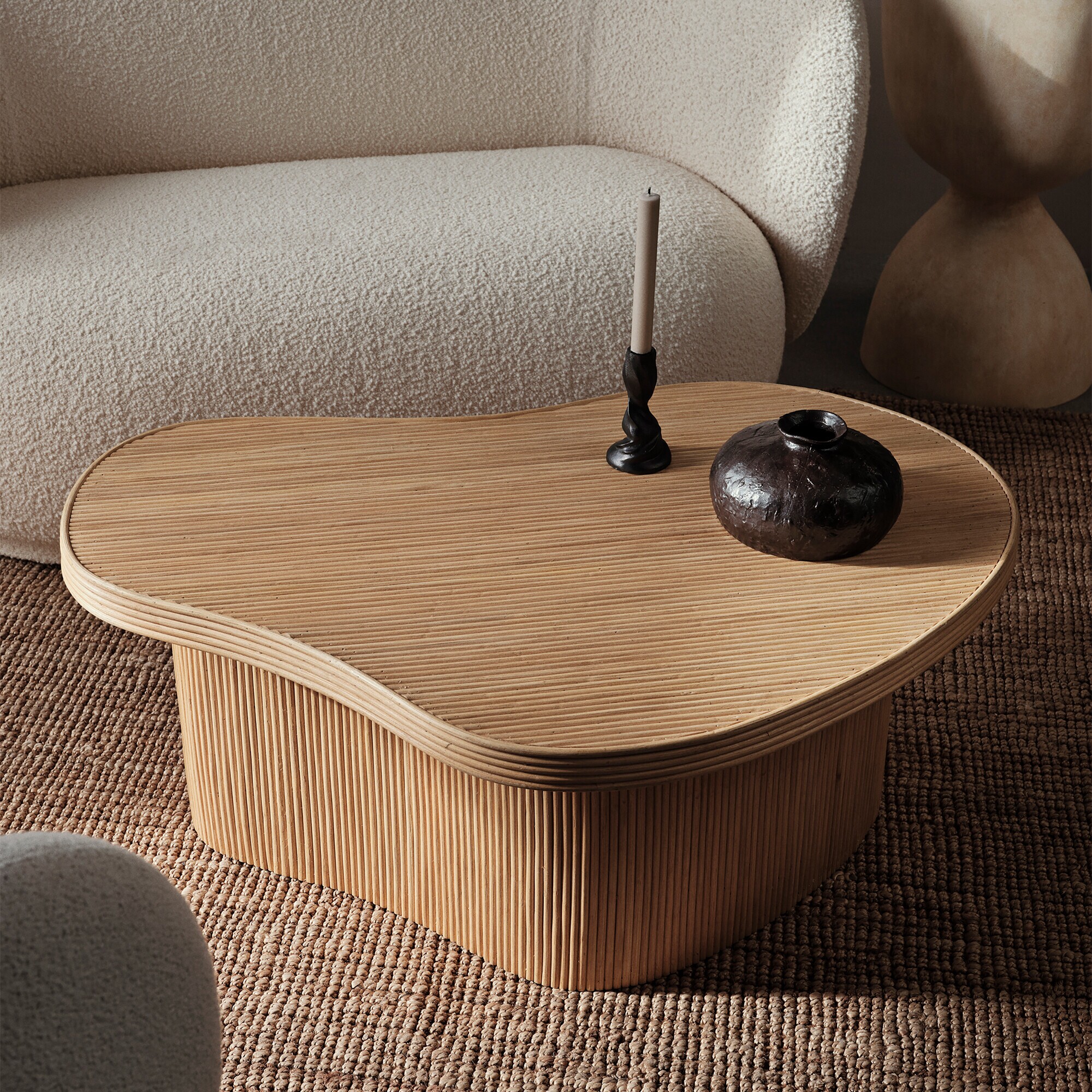 Isola Coffee Table