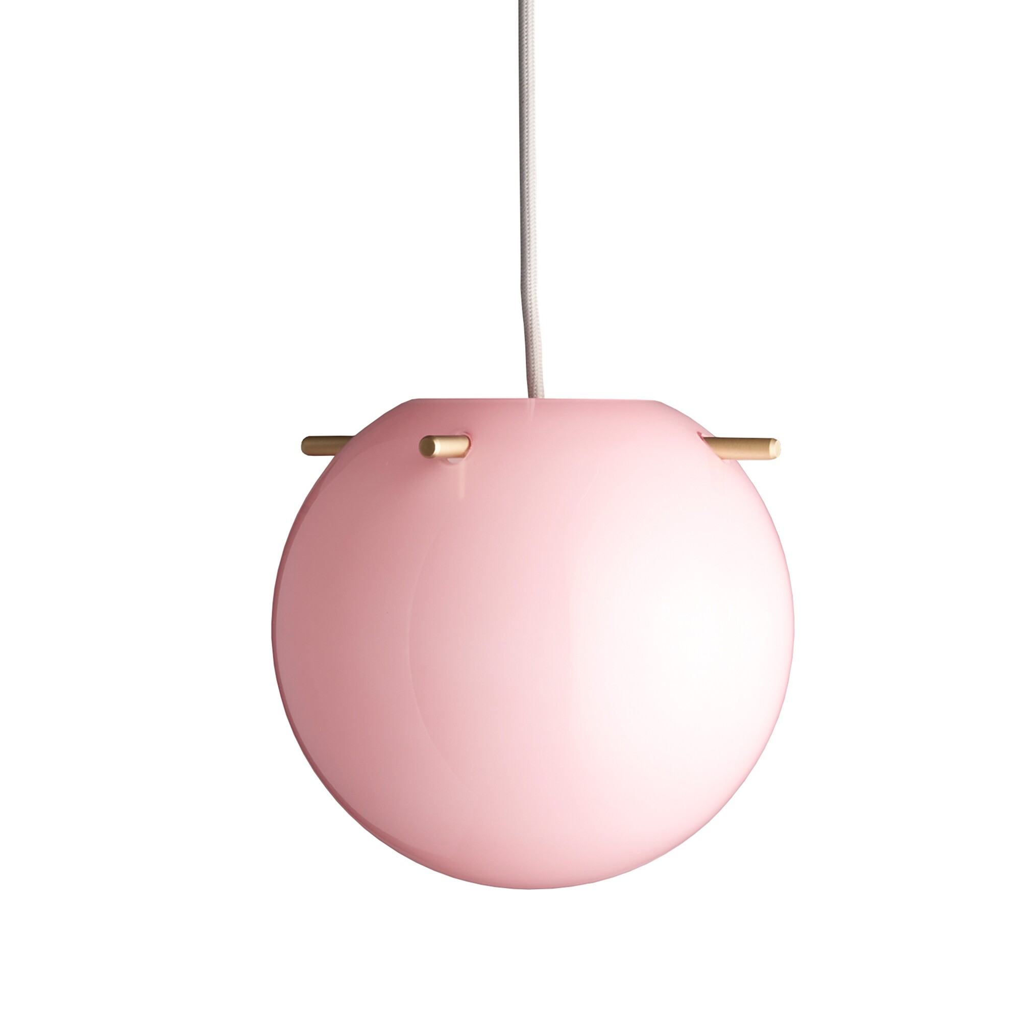 Koi Suspension Lamp Ø 25cm