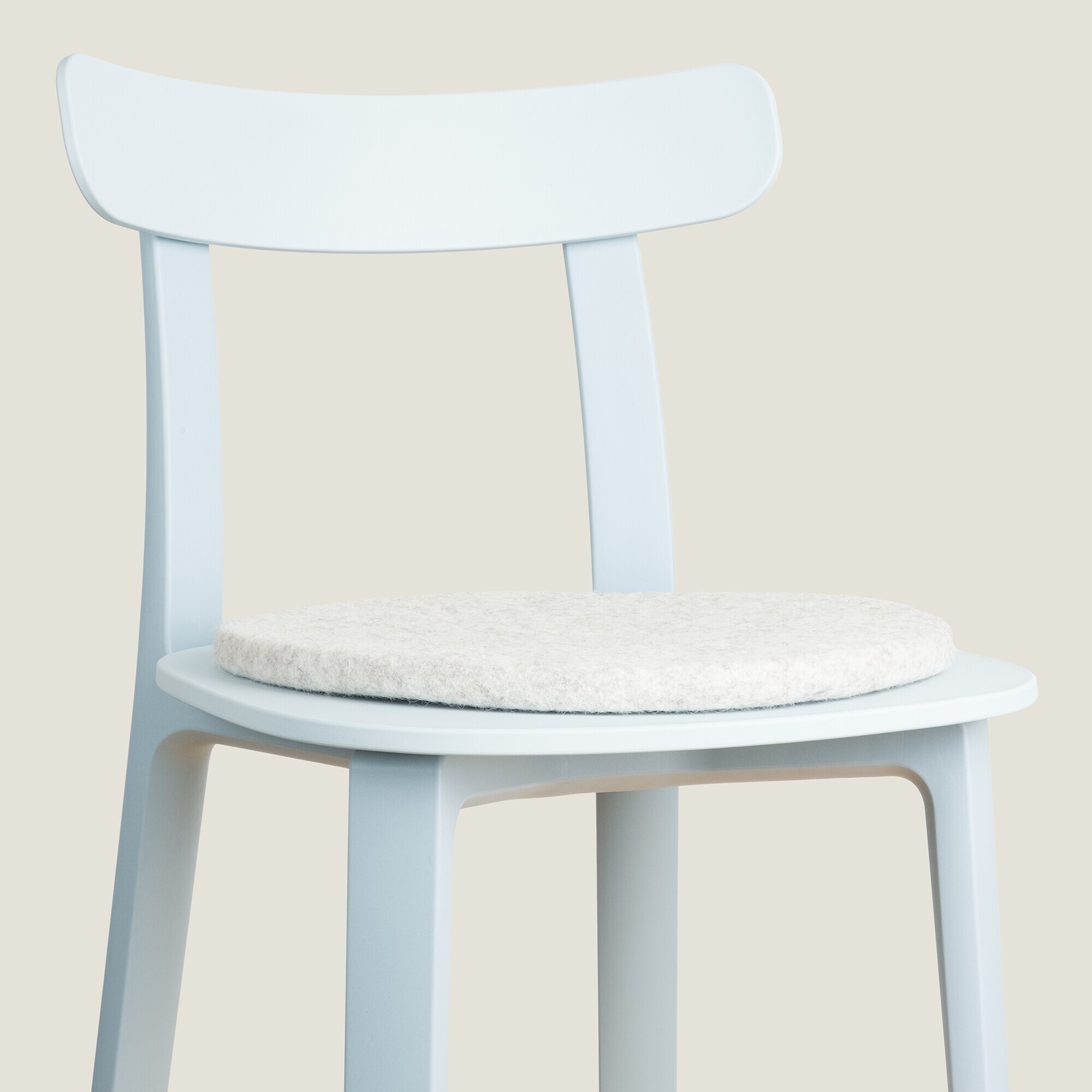 Béla Seat Cover Flat Ø 36cm