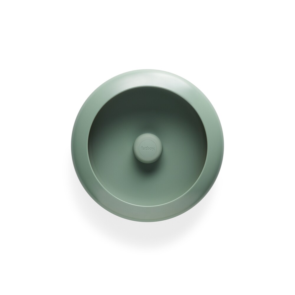 Oloha Medium Bowl with LED Battery Light