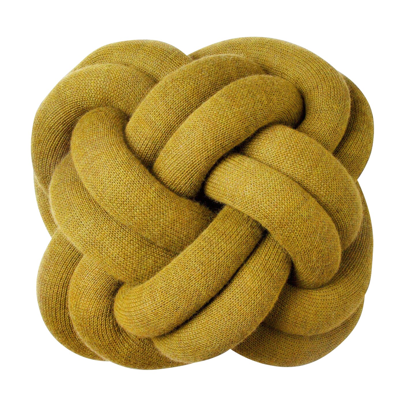 Knot Cushion