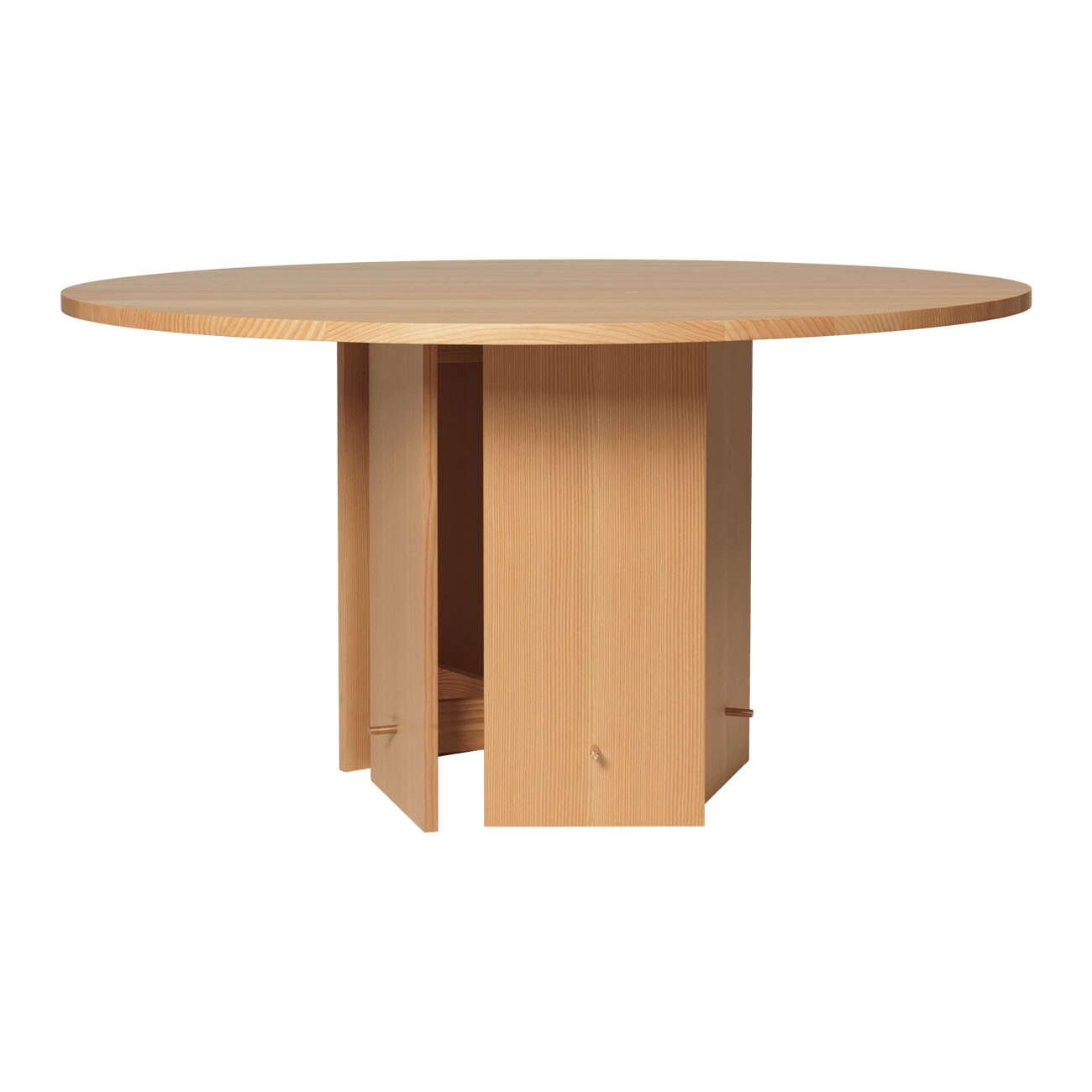 Aukko Dining Table Ø 140cm