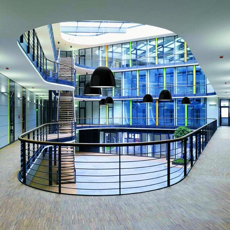 Nur Gloss Sospensione Suspension Lamp