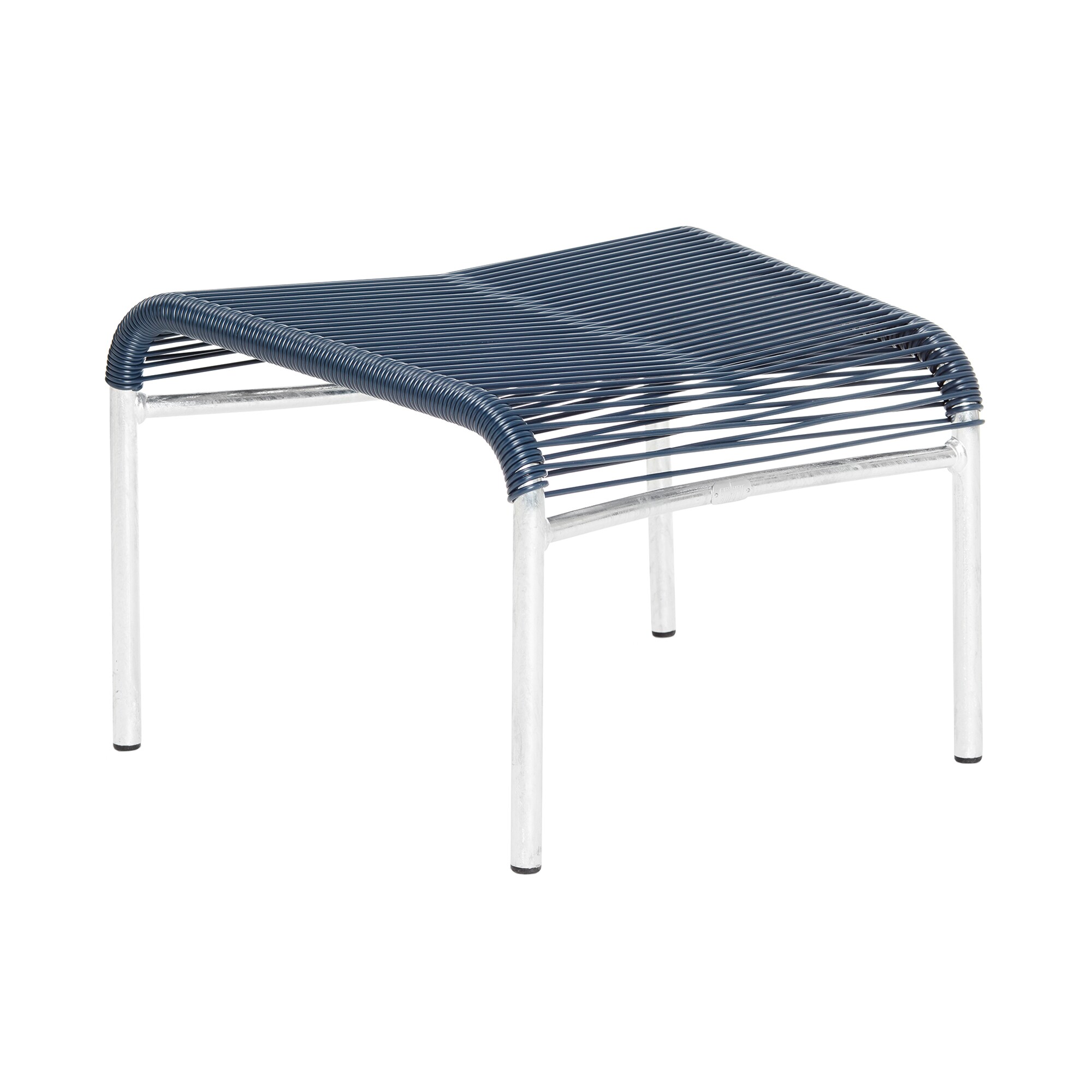 Altorfer Model 1138 Lounge Outdoor Stool