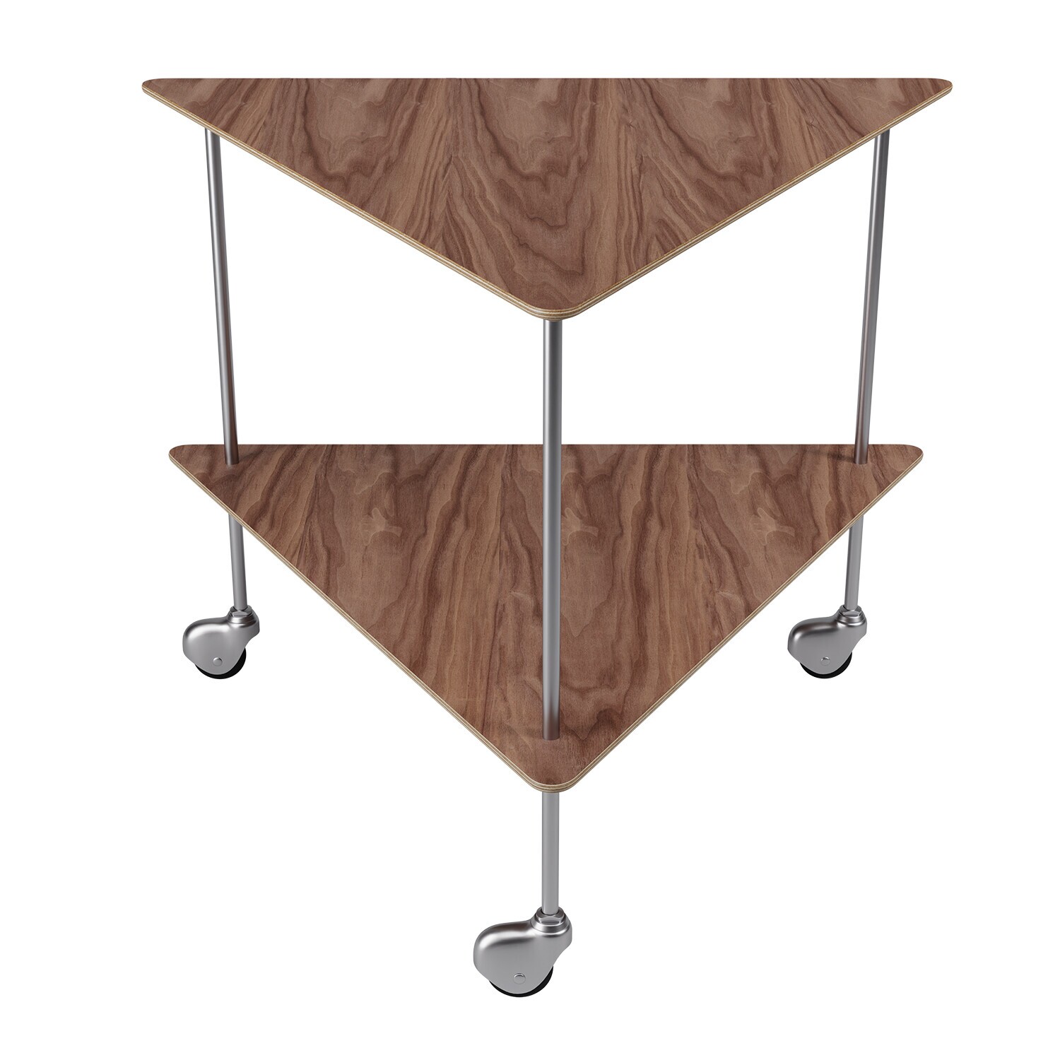 AJ Trolley Sidetable