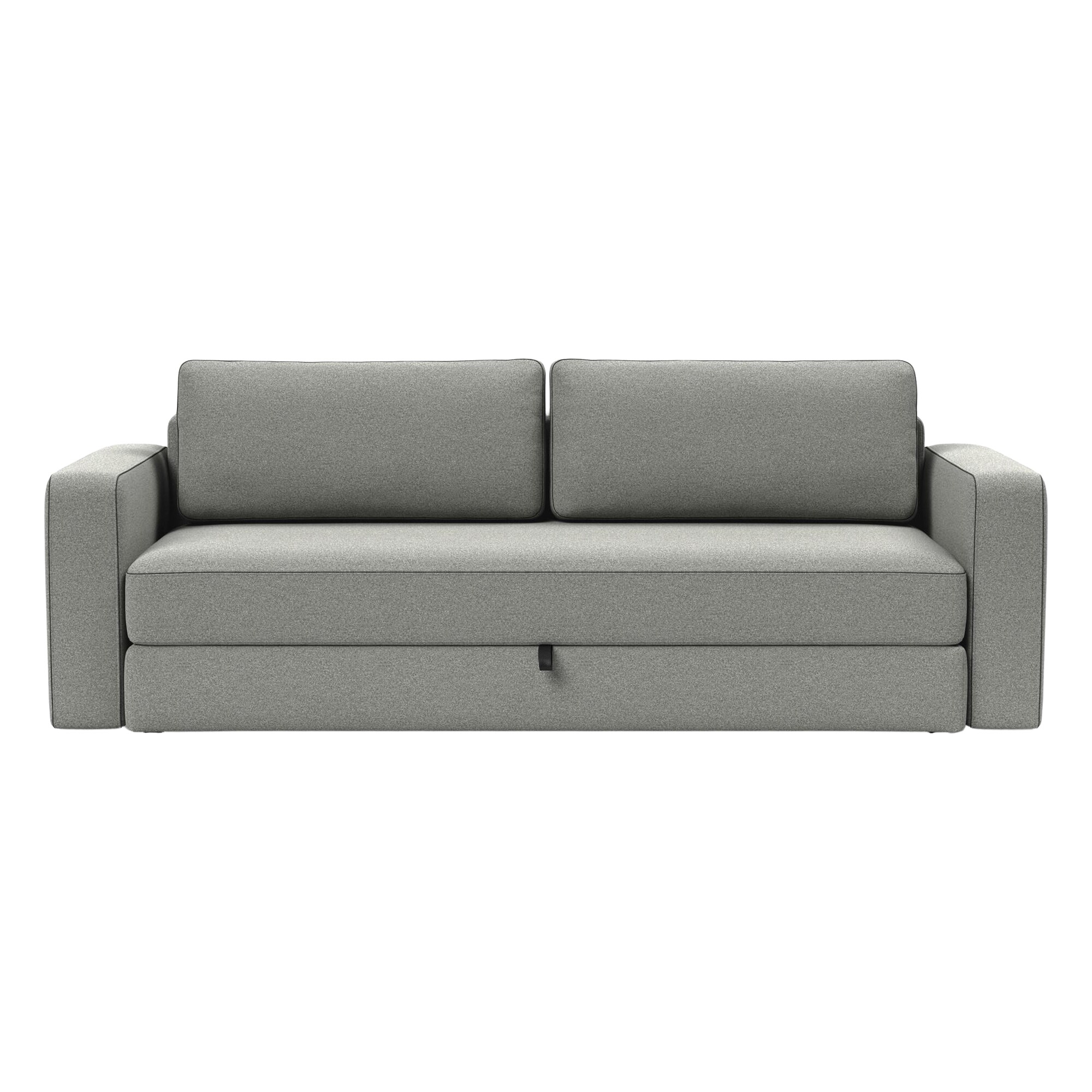 ILB 401 Sofa Bed with Armrests 241x103cm