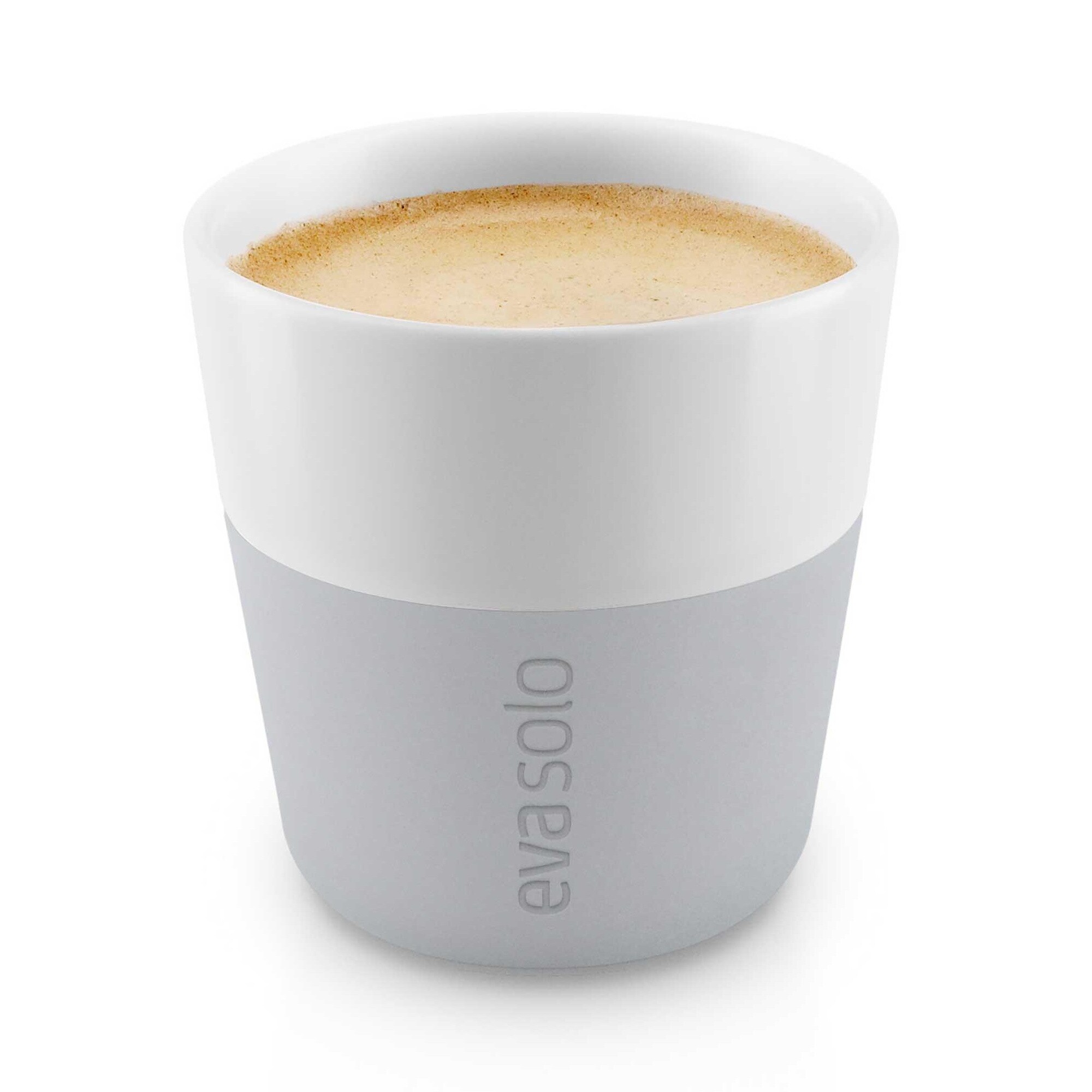 Colour Grip Espresso Mug Set of 2 80ml