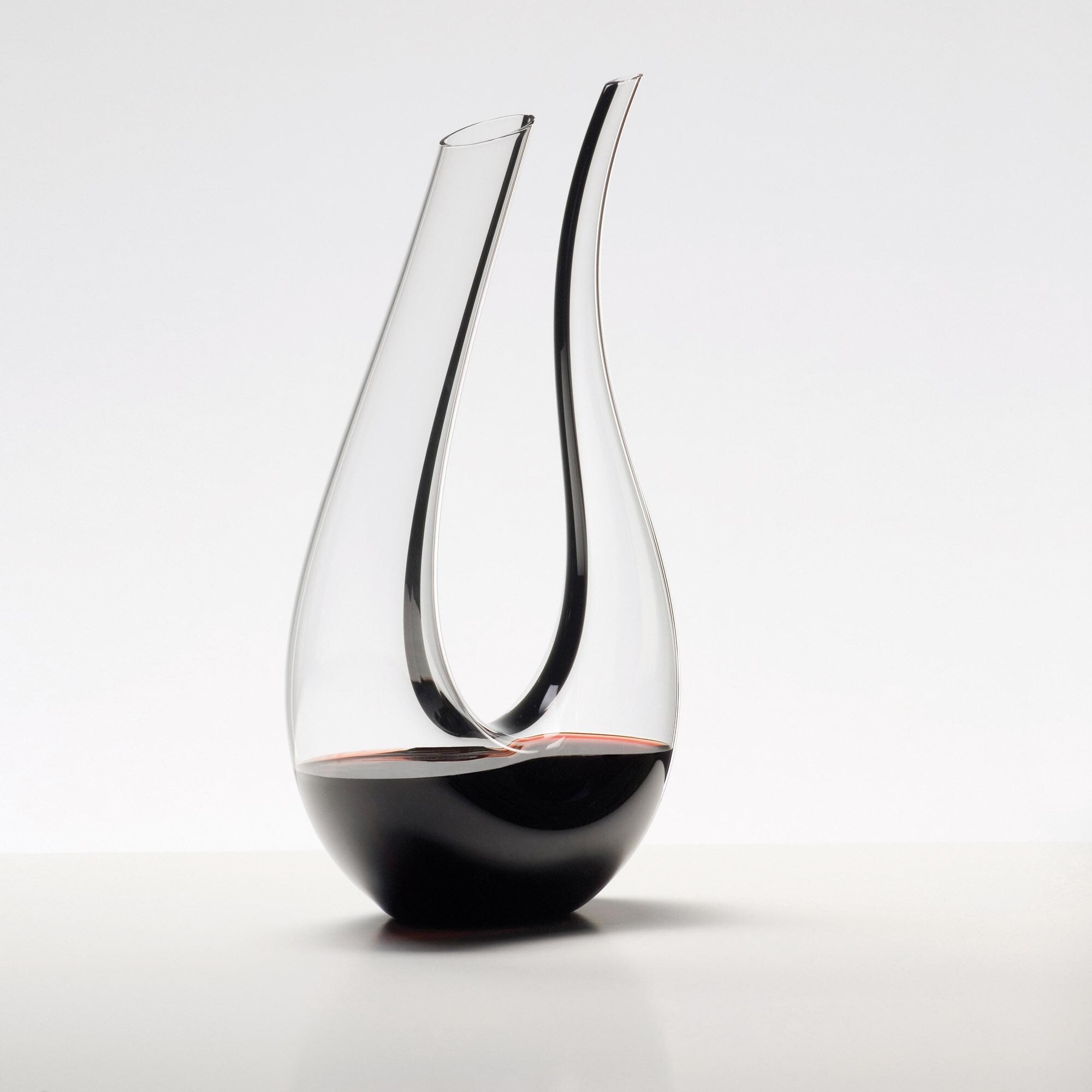 Black Tie Amadeo Wine Decanter