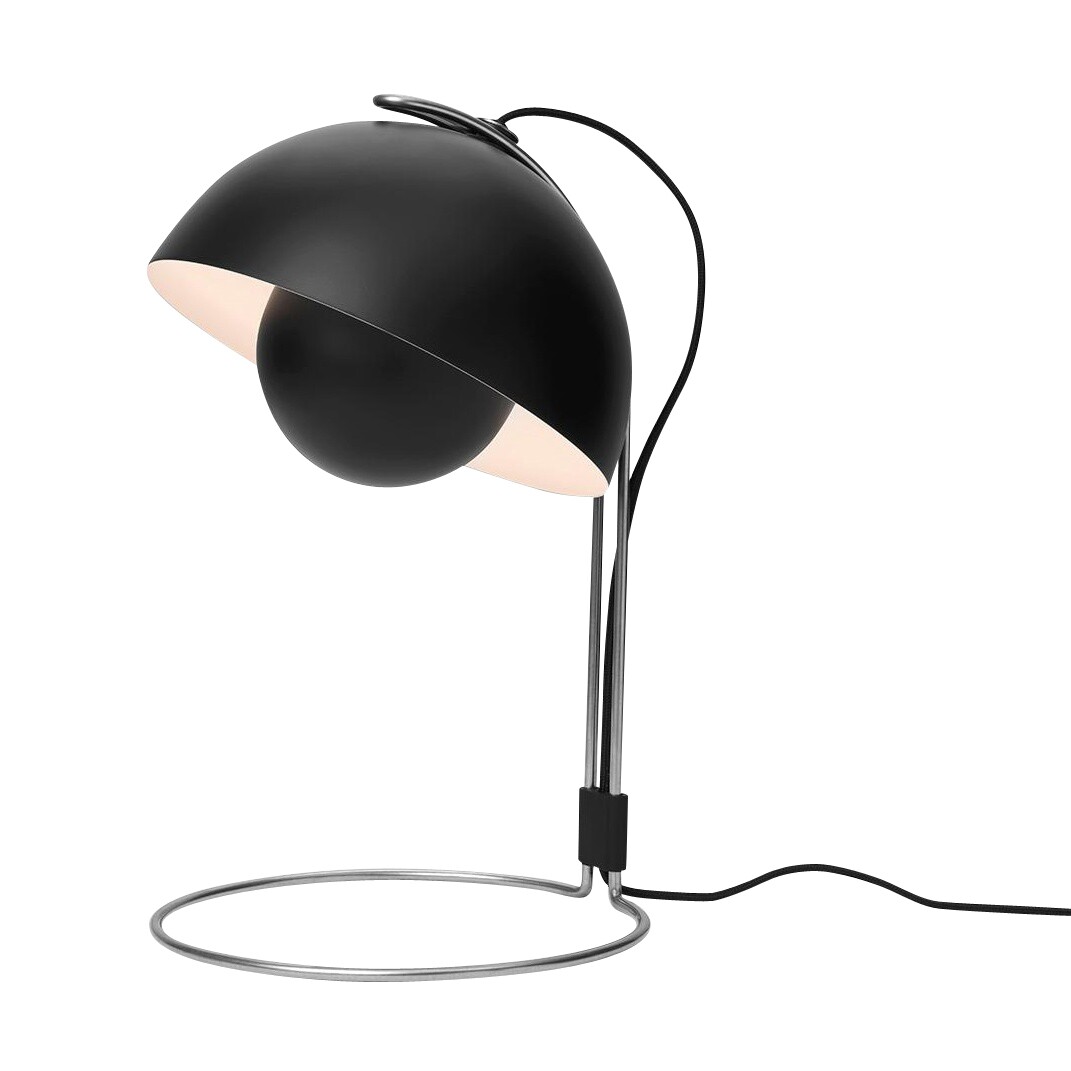 Flowerpot VP4 Table Lamp