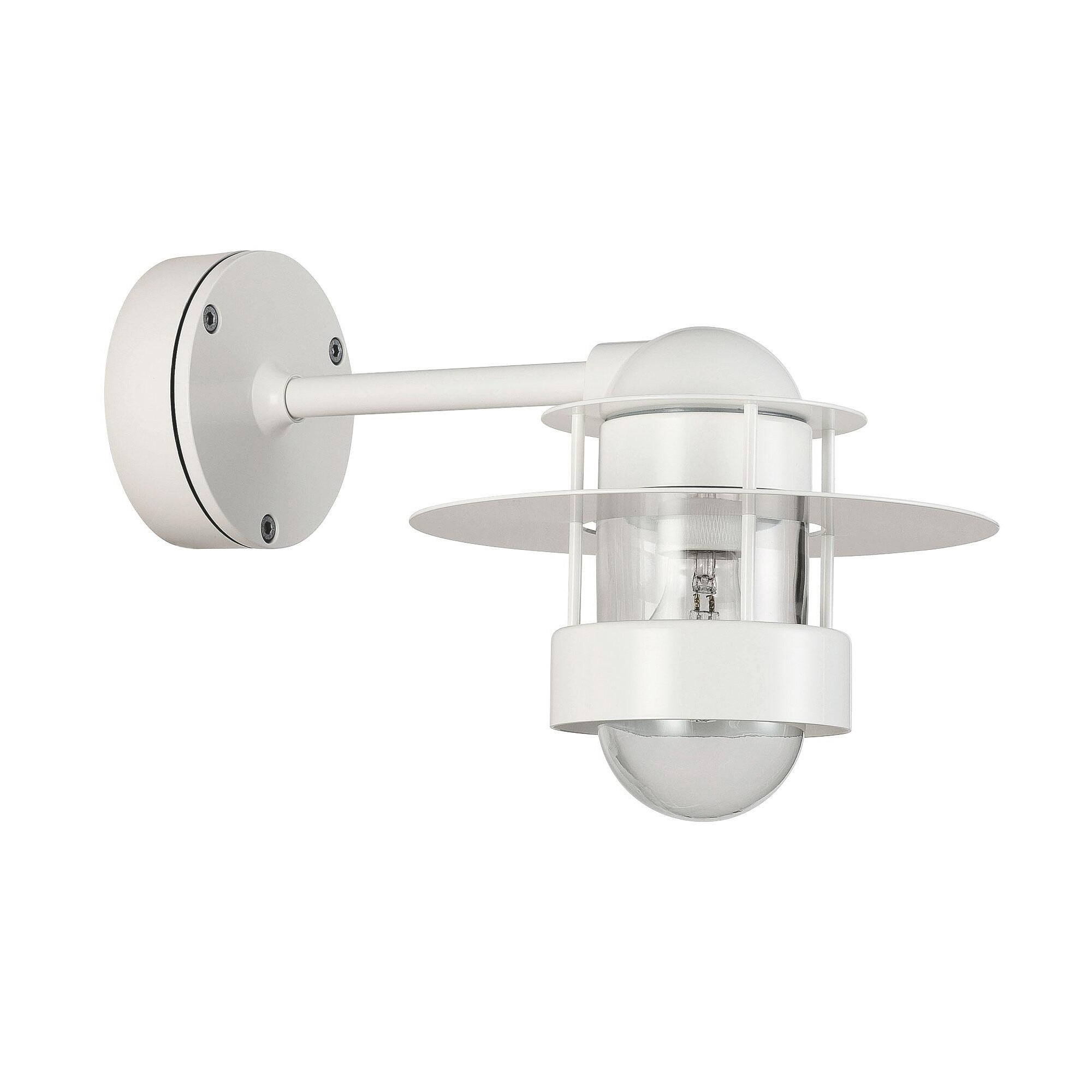 Albertslund Outdoor Wall Lamp