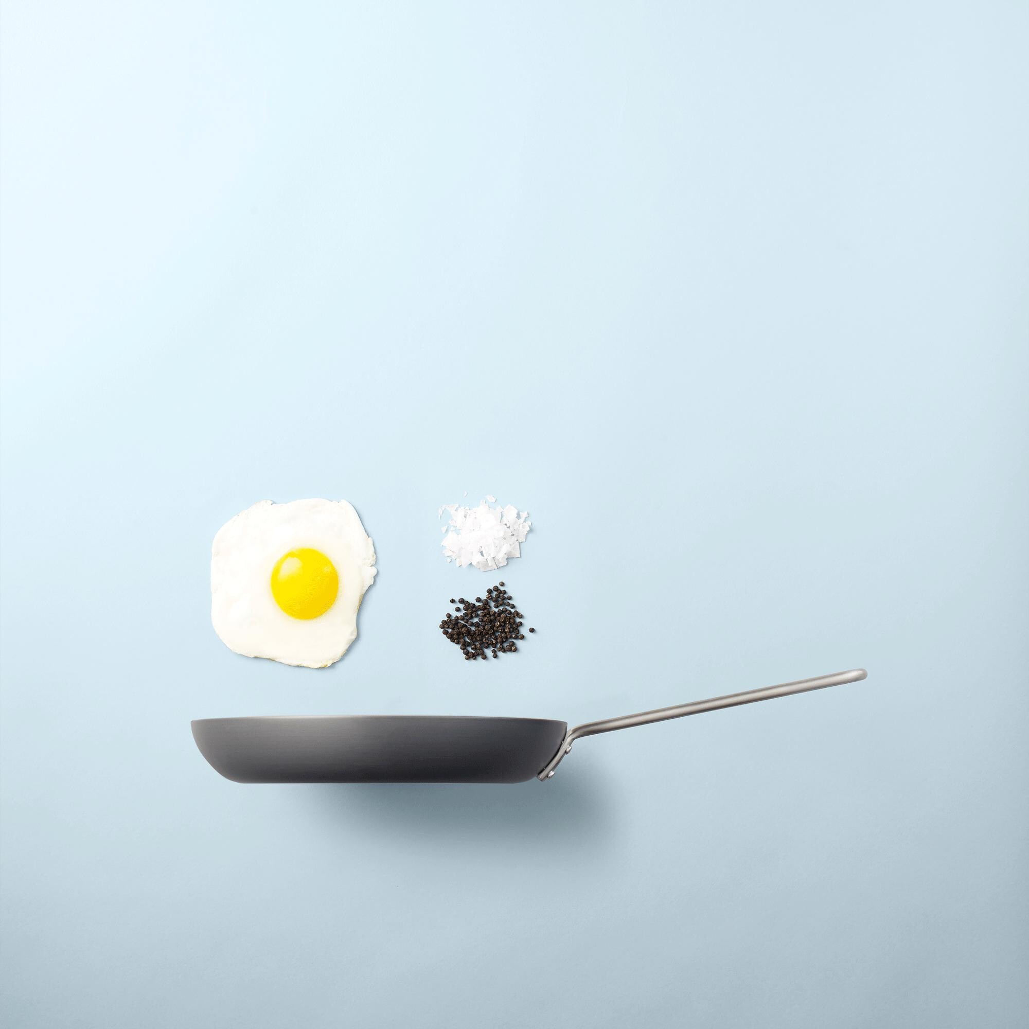 Dura Line Frying Pan Ø 24cm