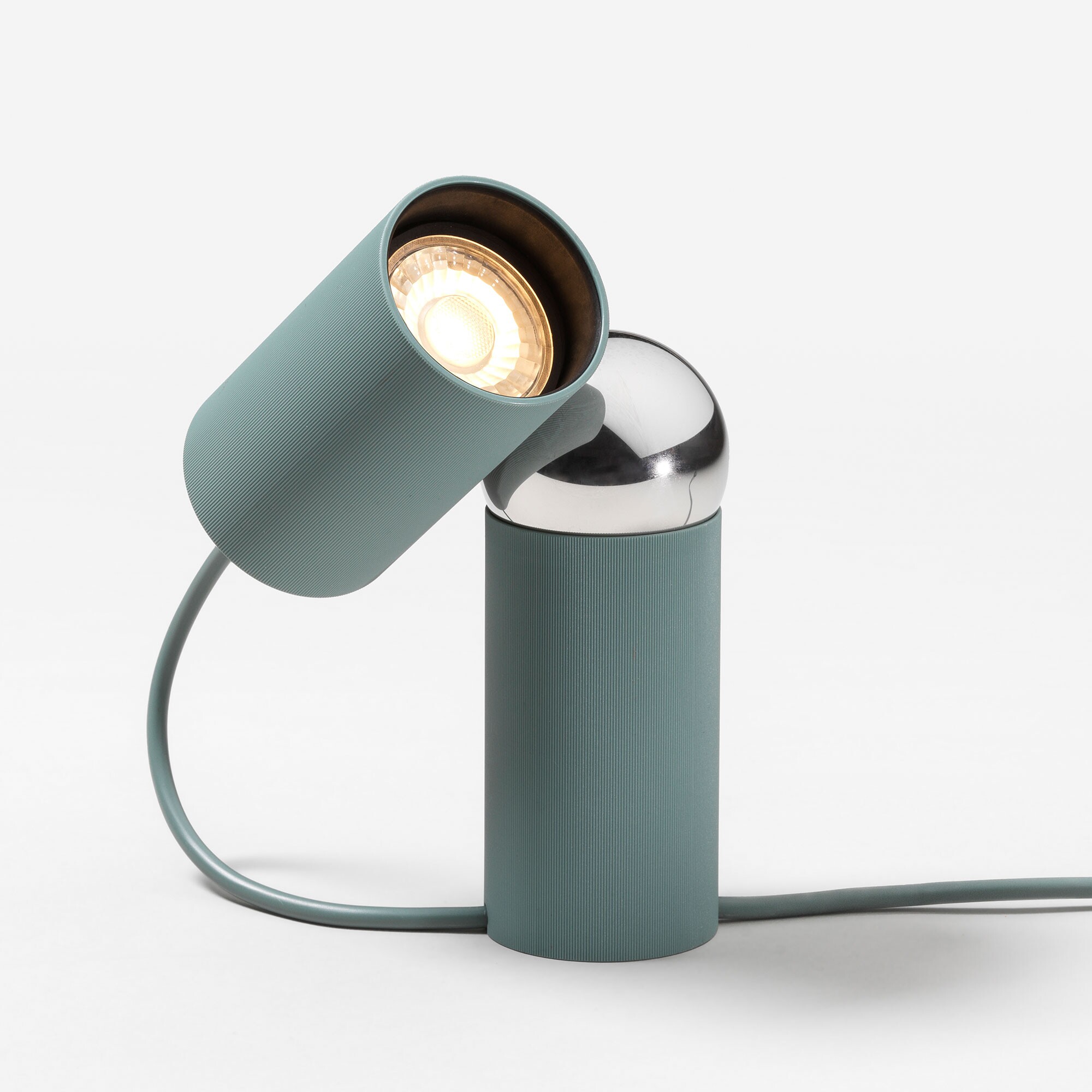 Bilboquet Table Lamp