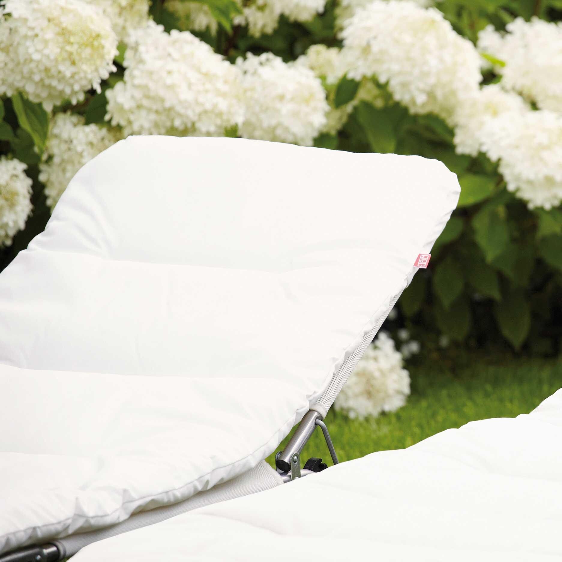 Fat Padding For Sunbed 195x78cm