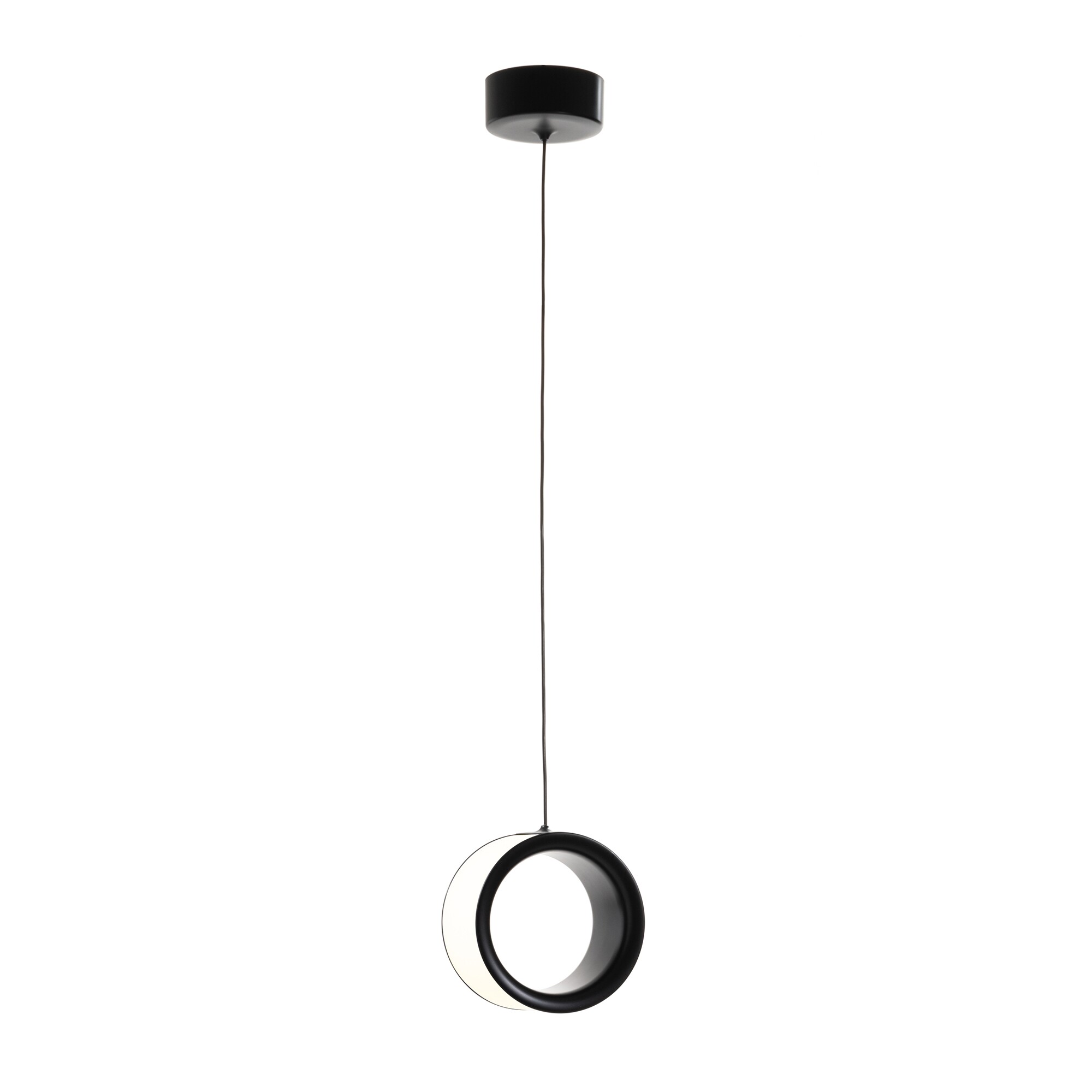 Lost LED Suspension Lamp