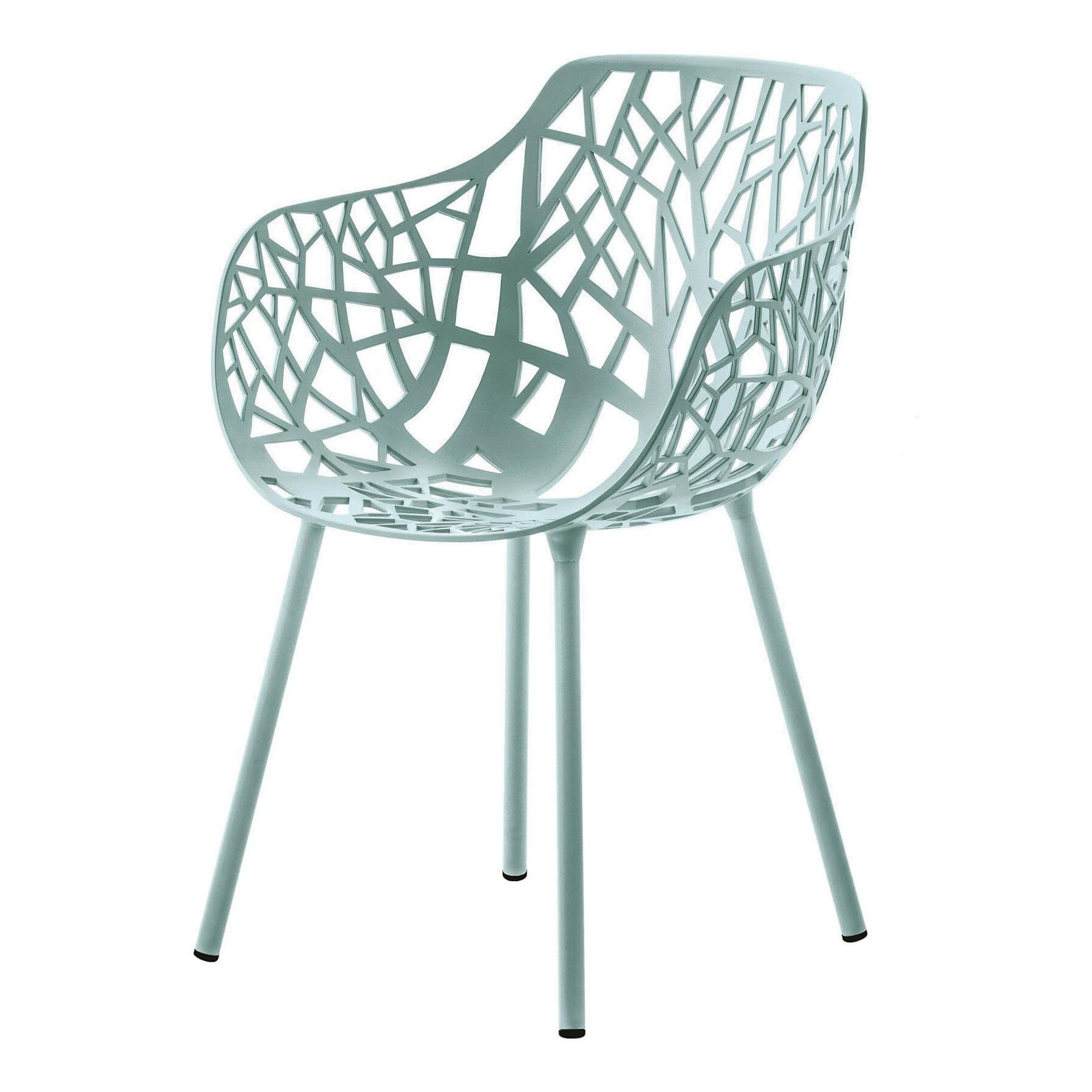 Forest Garden Armchair