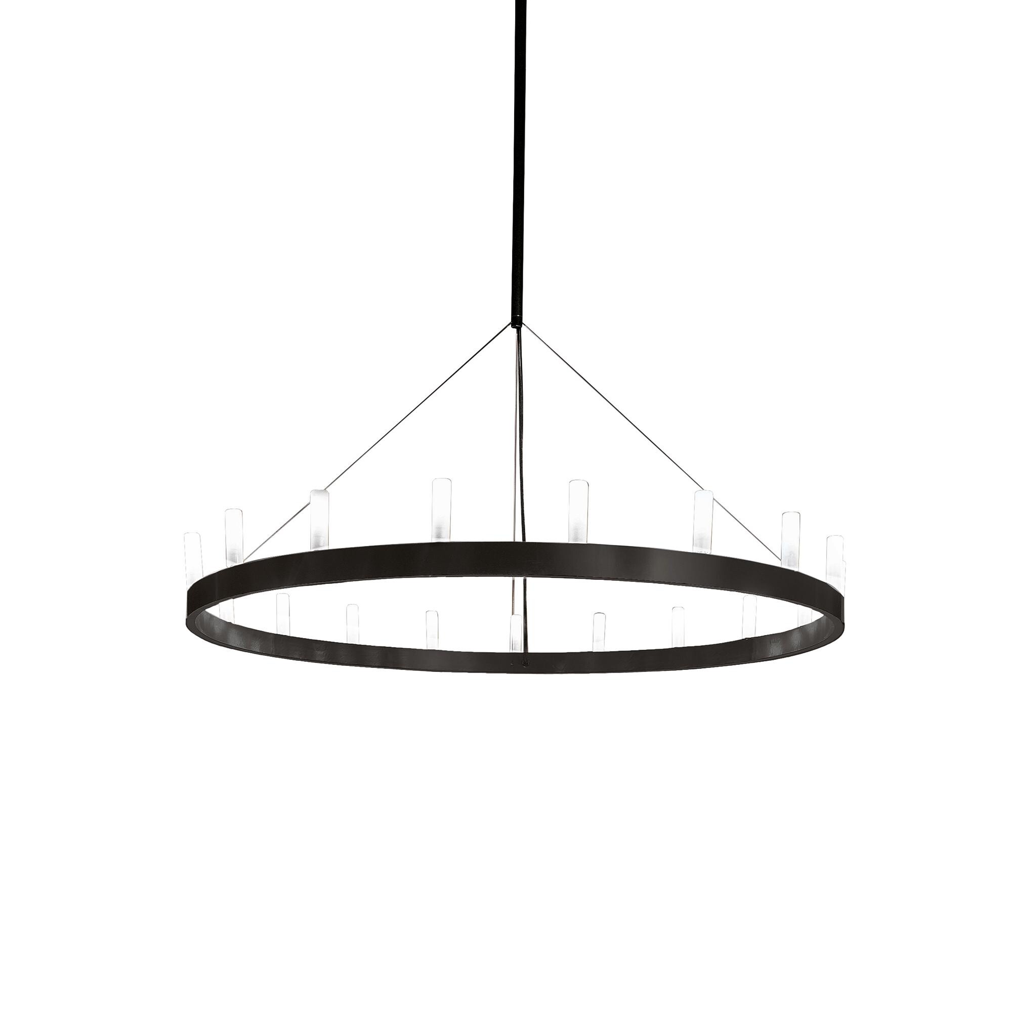 Chandelier Suspension Lamp