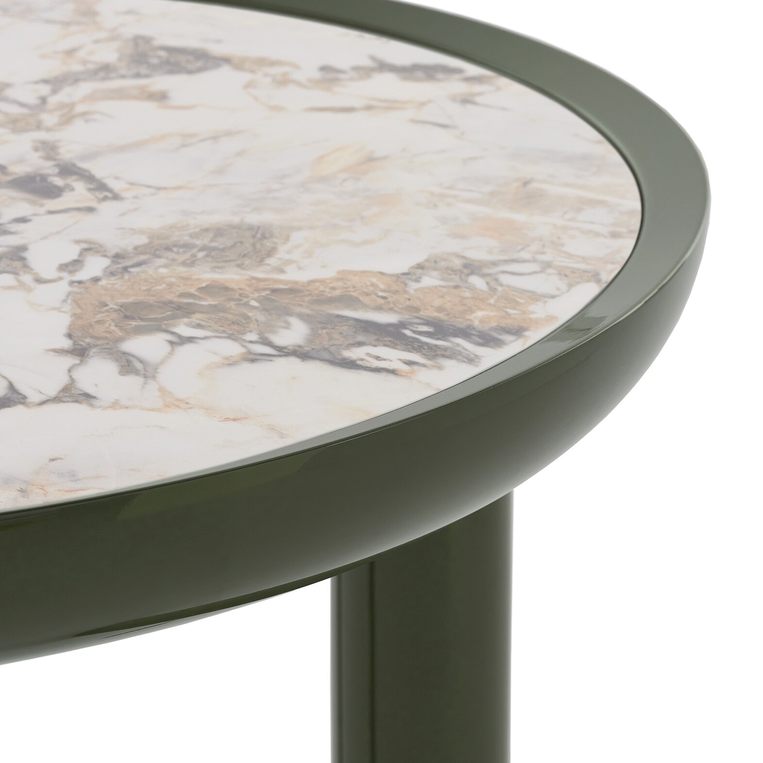 K-Top Side Table Ø 60cm