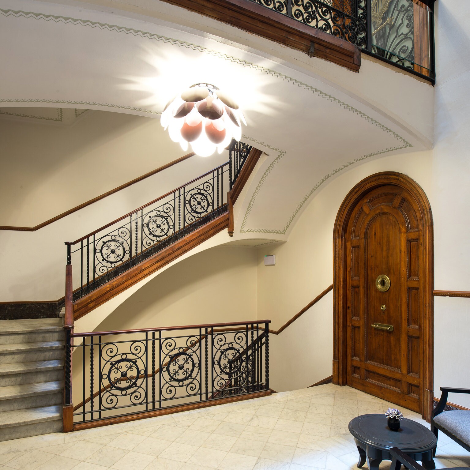 Discocó C68 Ceiling Lamp