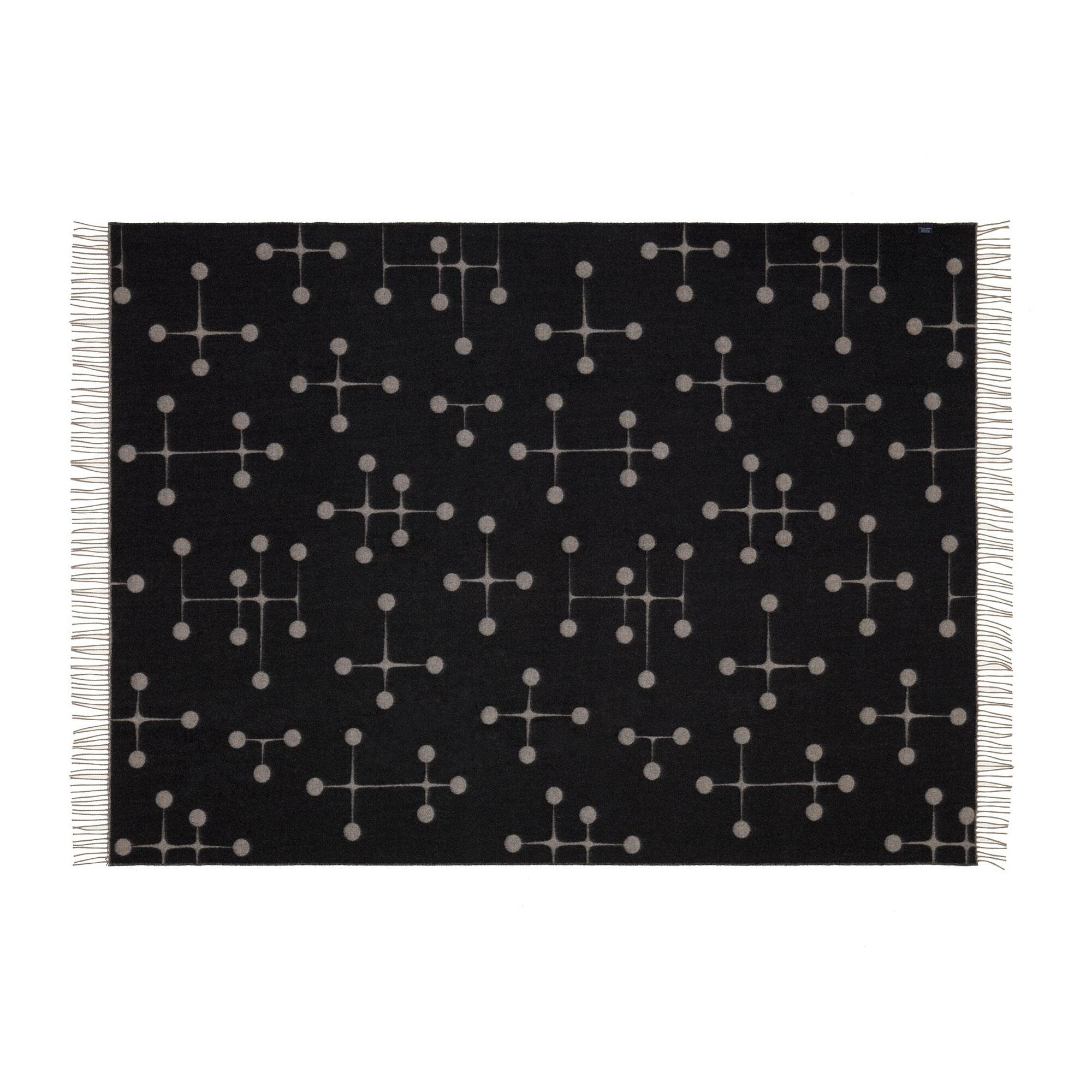 Eames Wool Blanket