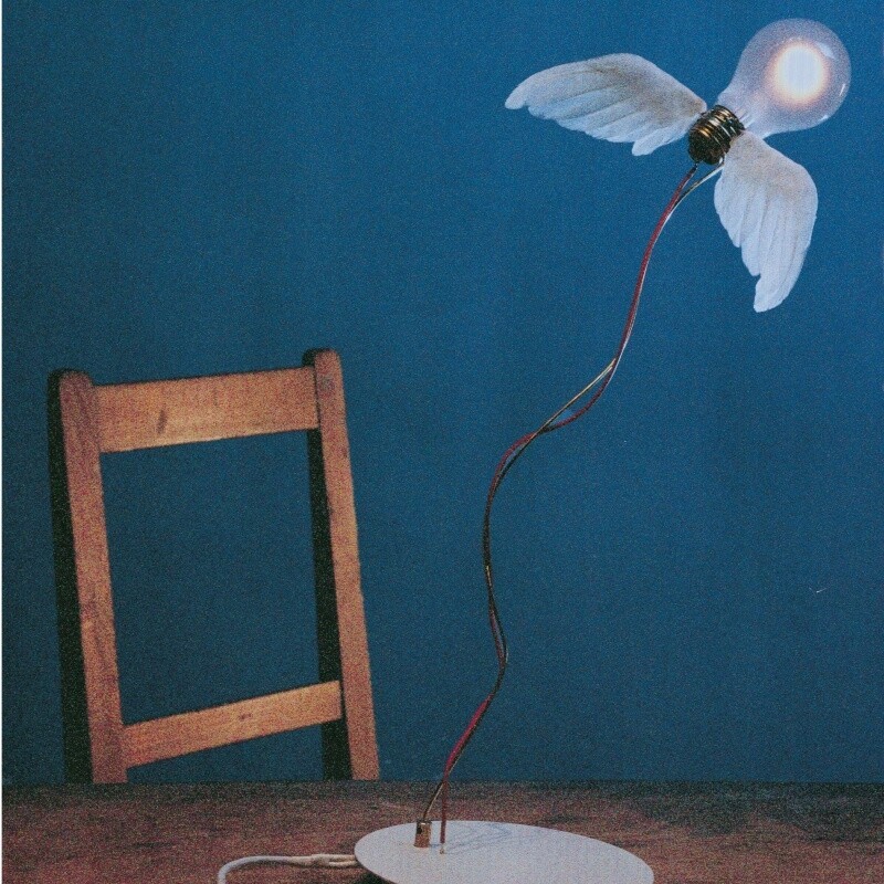 Lucellino Table Lamp