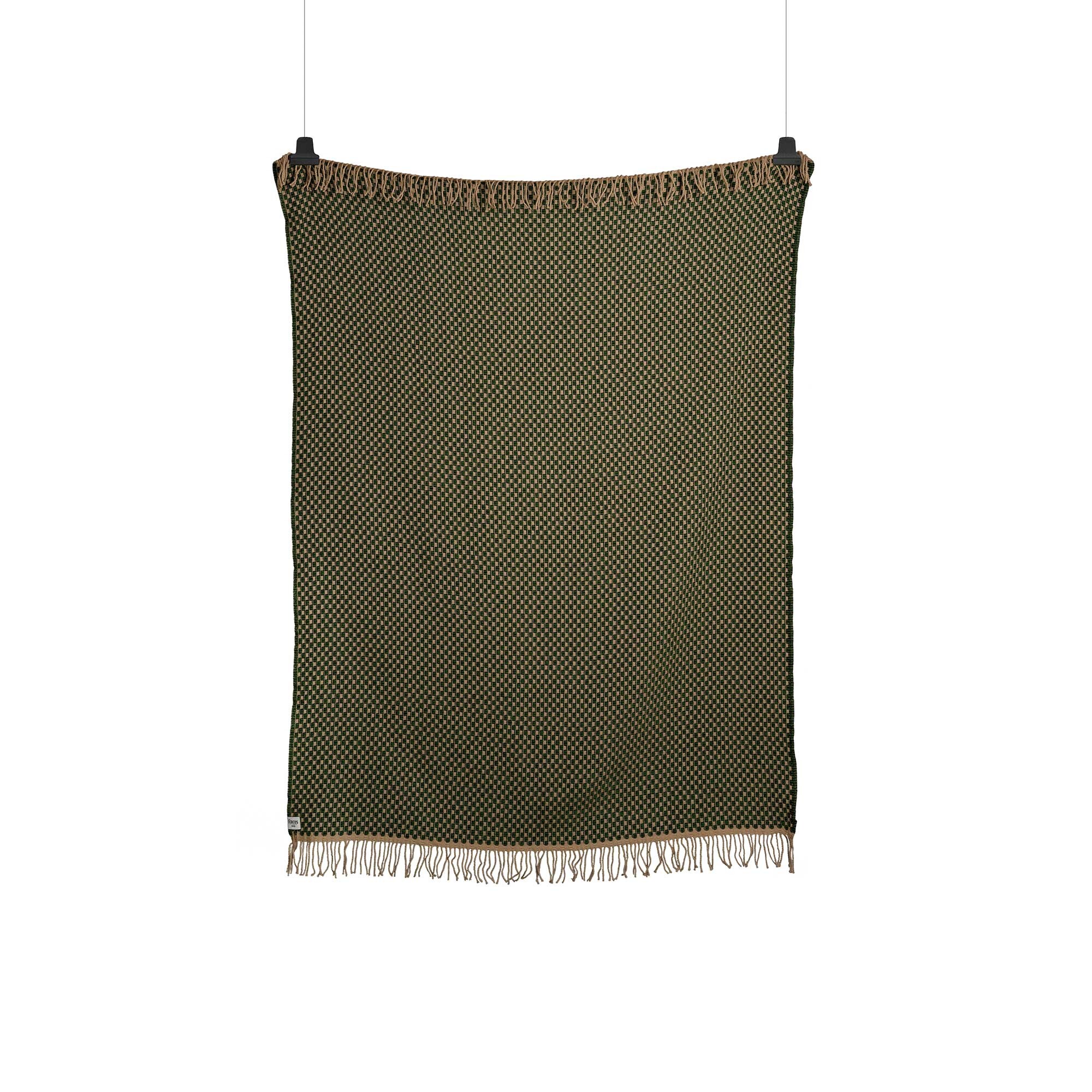 Isak Plaid/Throw 150x210cm