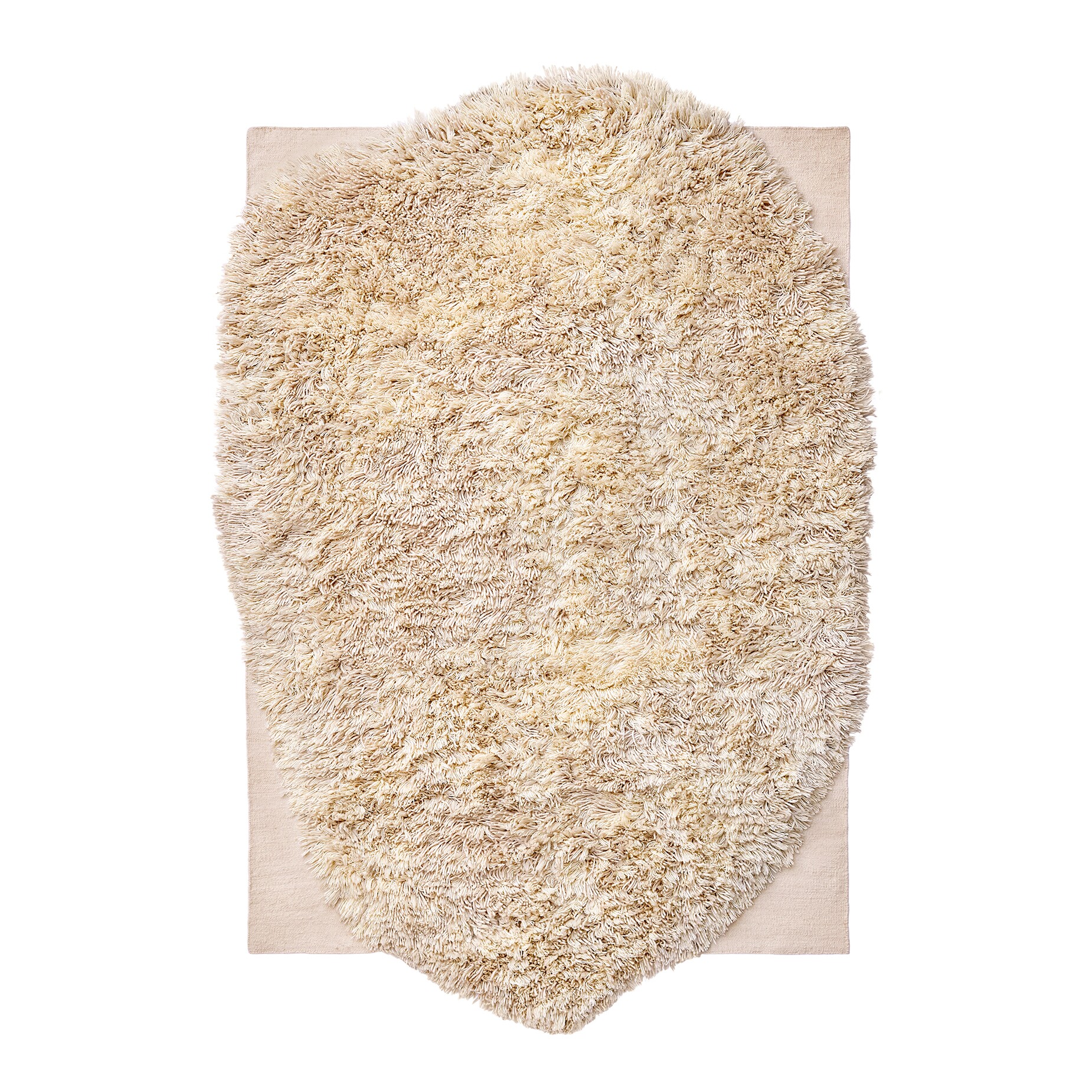 Alga Carpet 211x338cm