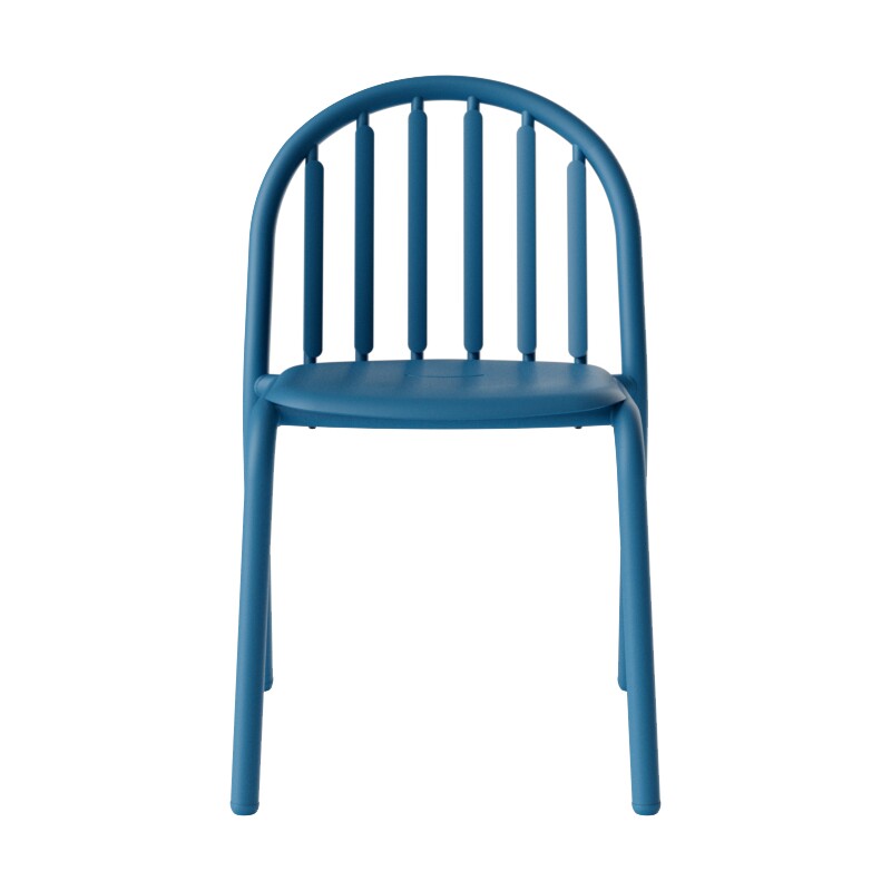 Exclusive Edition Fred's Garden Chair Set of 2