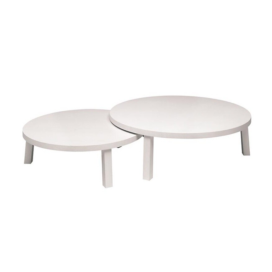e15 PA05 Leila Coffee Table