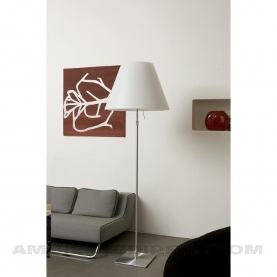 Grande Costanza Terra Floor Lamp