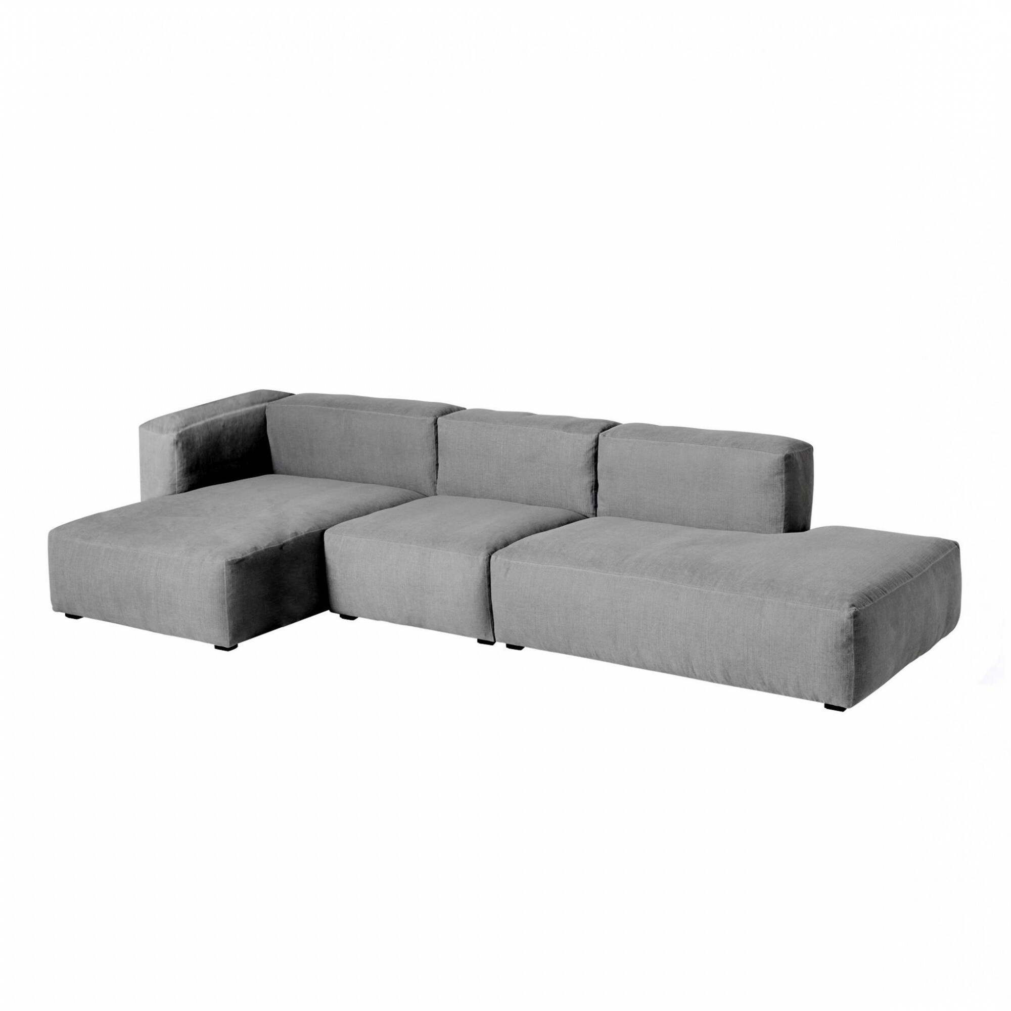 Mags Soft 3 Seater Sofa Left 334x153x67cm