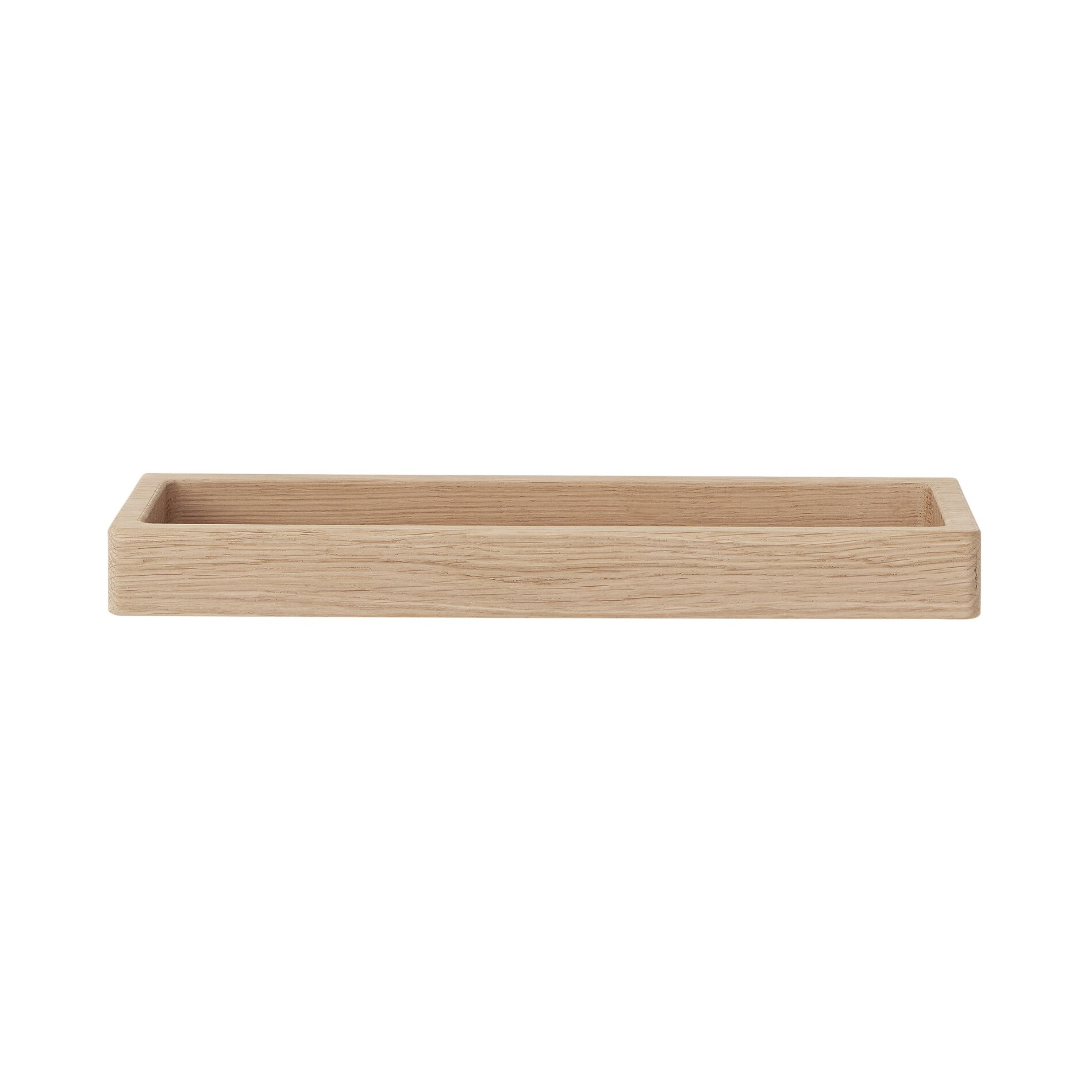 10 Wall Shelf 32x12cm