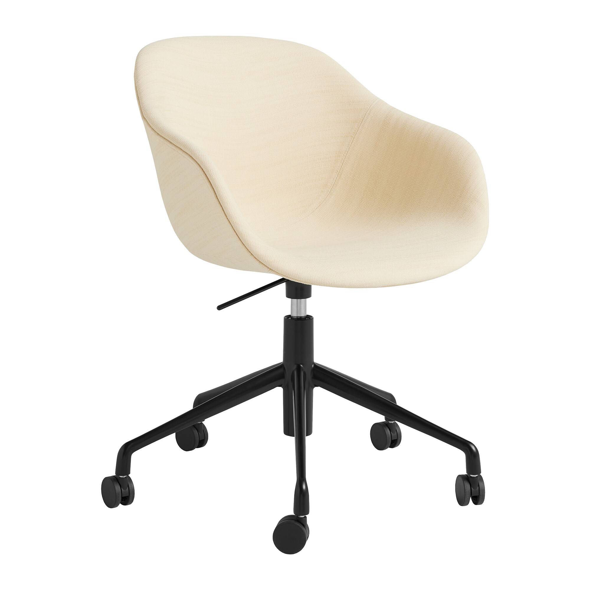 About a Chair AAC 253 Swivel Chair Black Base