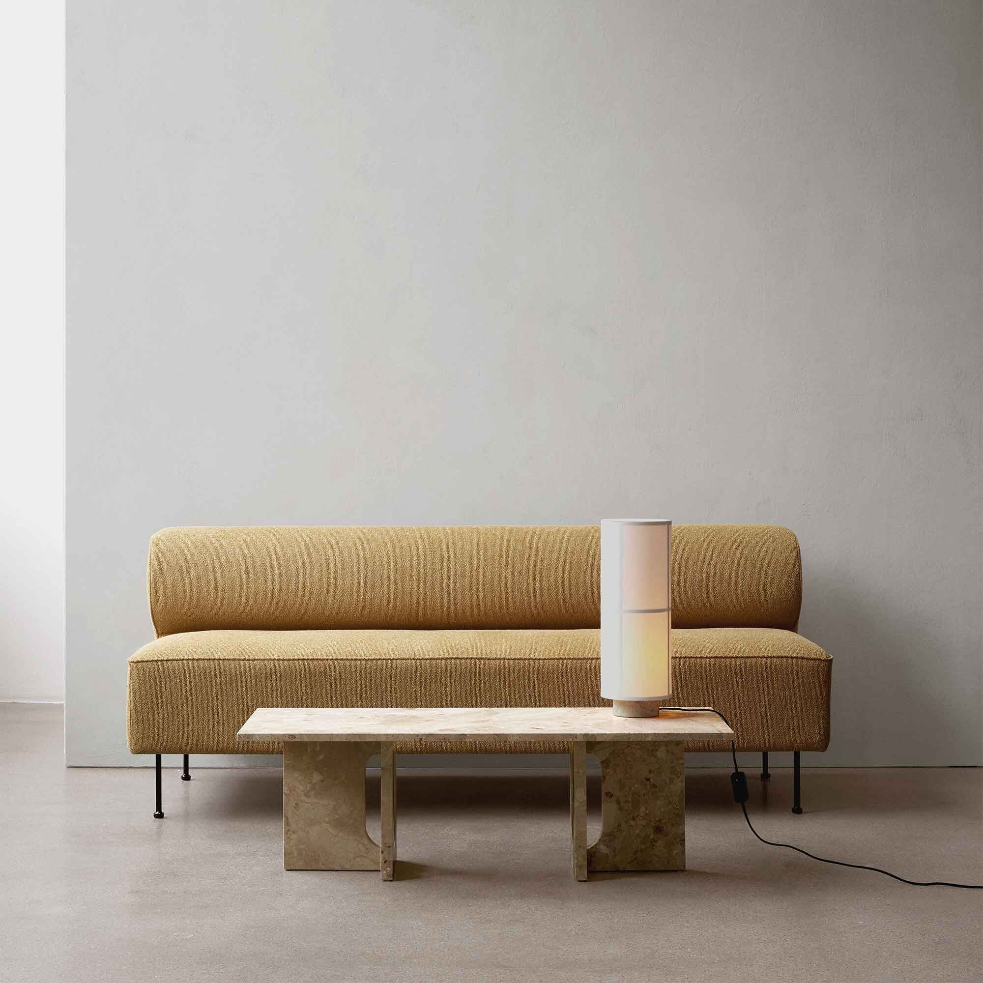 Eave Dining Sofa Bench 165x75cm