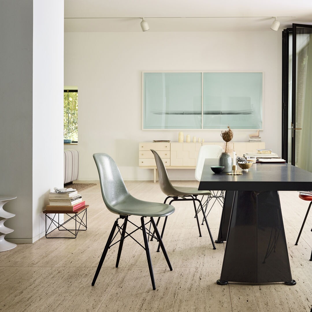 Occasional Table LTR Side Table Basic Dark