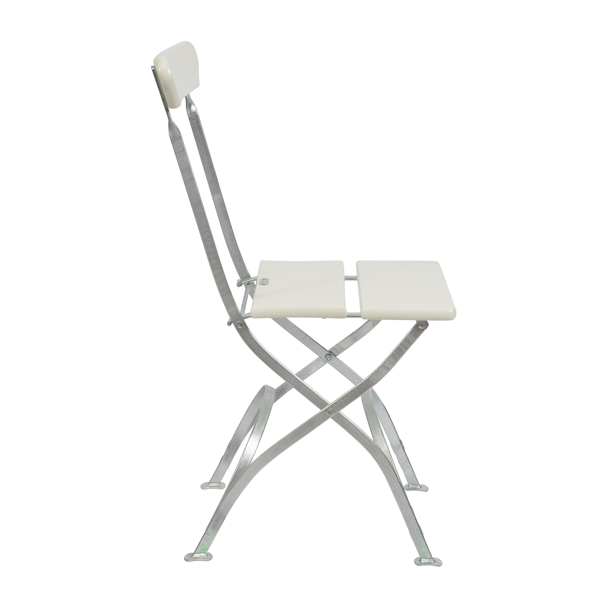 Bryggeri Garden Chair Foldable Oak