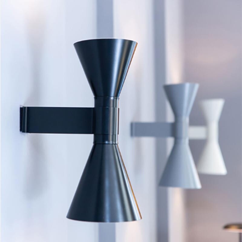 Applique de Marseille Wall Lamp