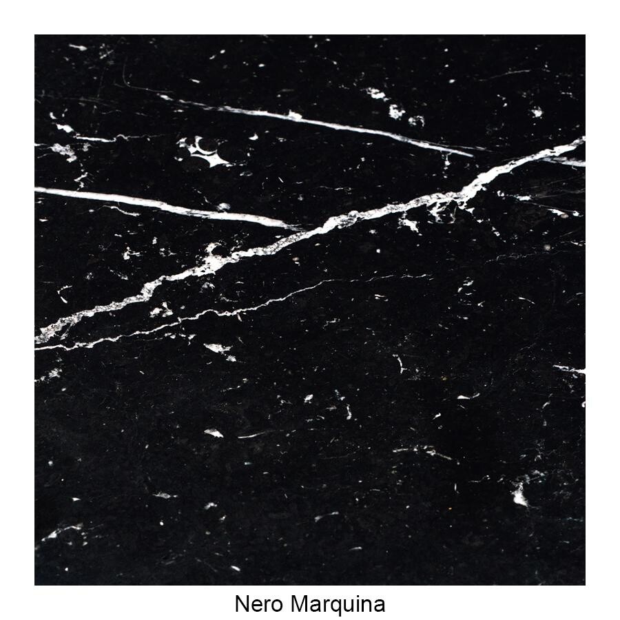 Bow No. 3 Coffee Table Marble