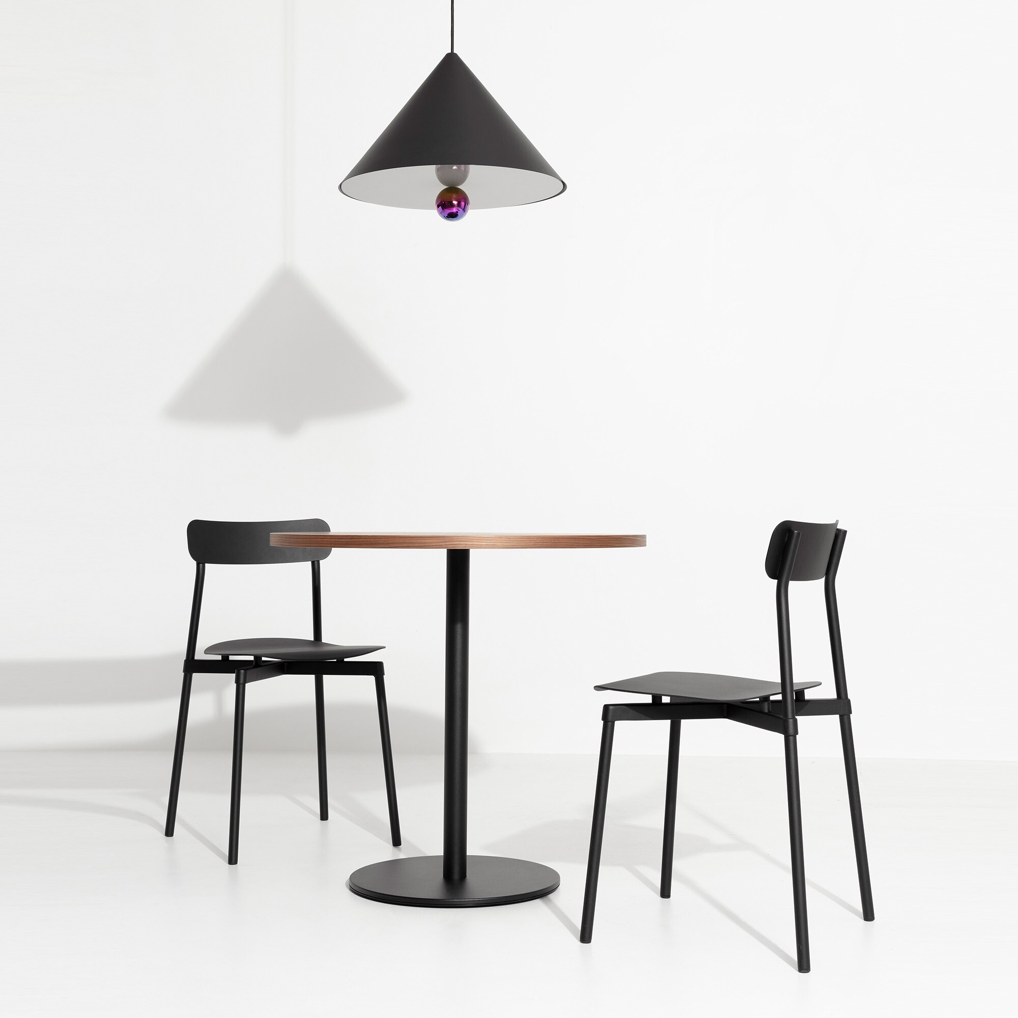 Fromme Outdoor Chair