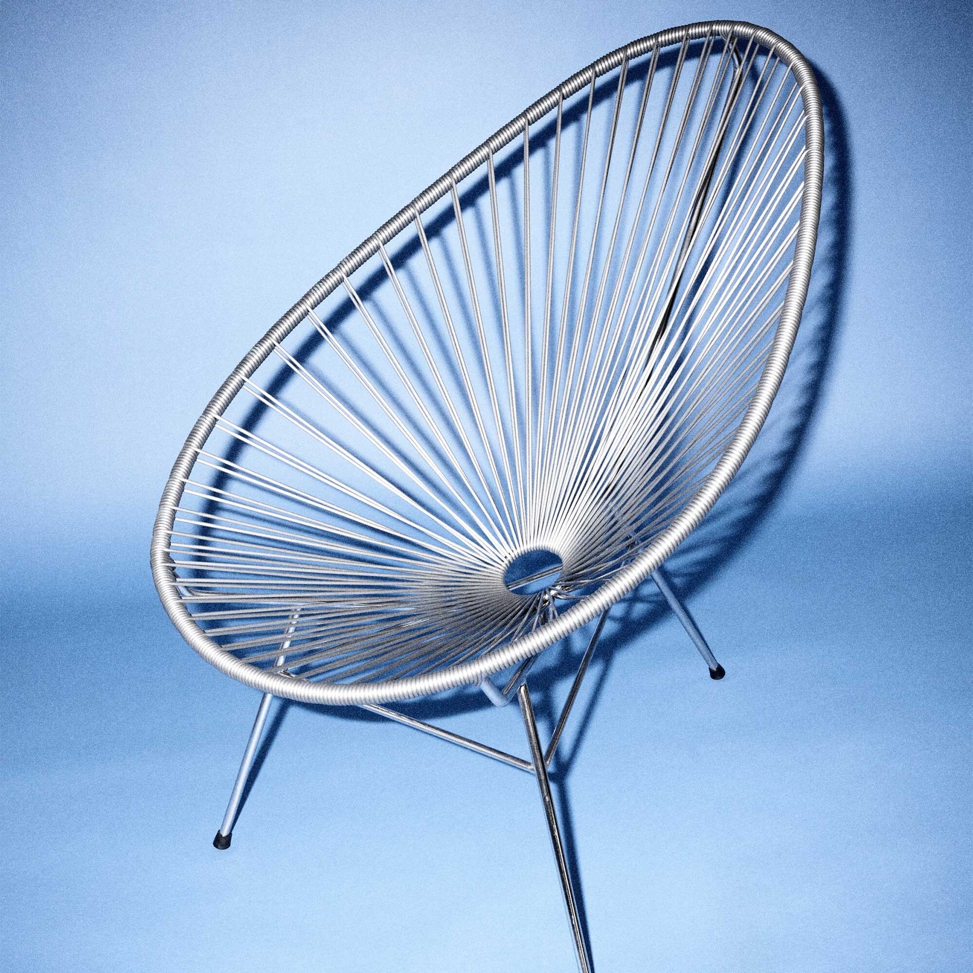 Limited Edition 24CR Amici Chair